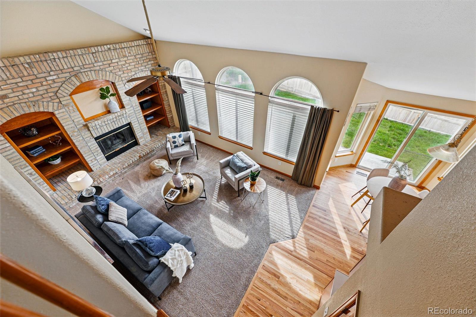 MLS Image #26 for 9515  dolton way,highlands ranch, Colorado