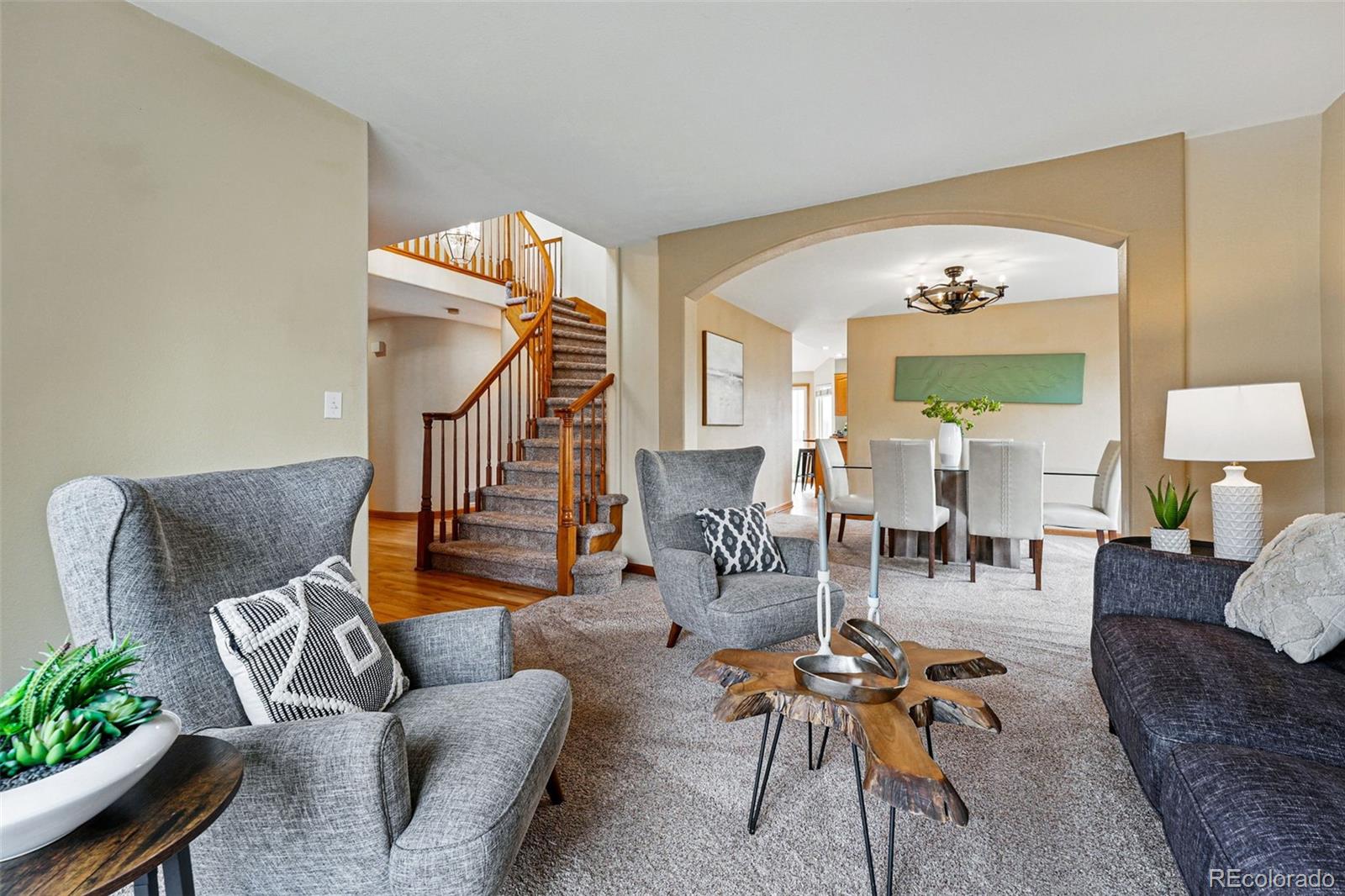 MLS Image #4 for 9515  dolton way,highlands ranch, Colorado