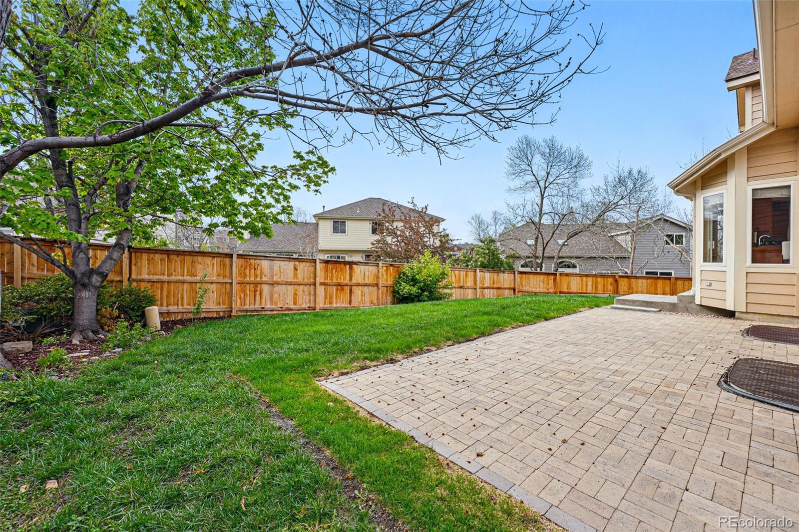 MLS Image #46 for 9515  dolton way,highlands ranch, Colorado