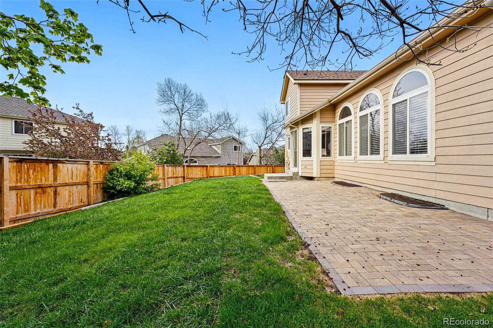 MLS Image #47 for 9515  dolton way,highlands ranch, Colorado