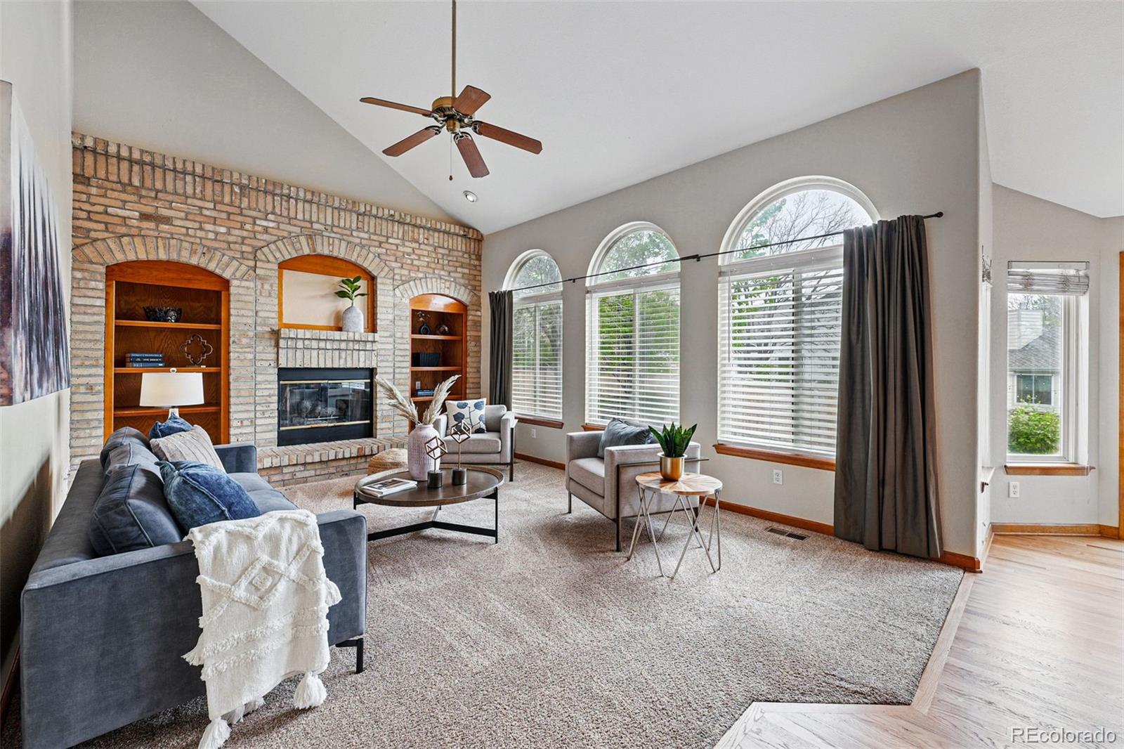 MLS Image #8 for 9515  dolton way,highlands ranch, Colorado