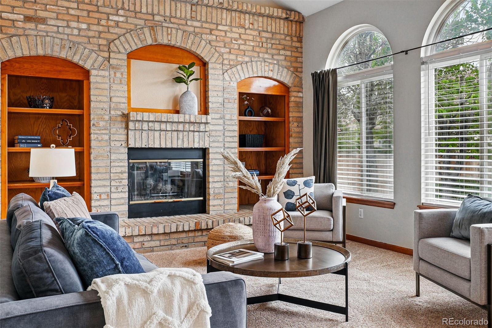 MLS Image #9 for 9515  dolton way,highlands ranch, Colorado