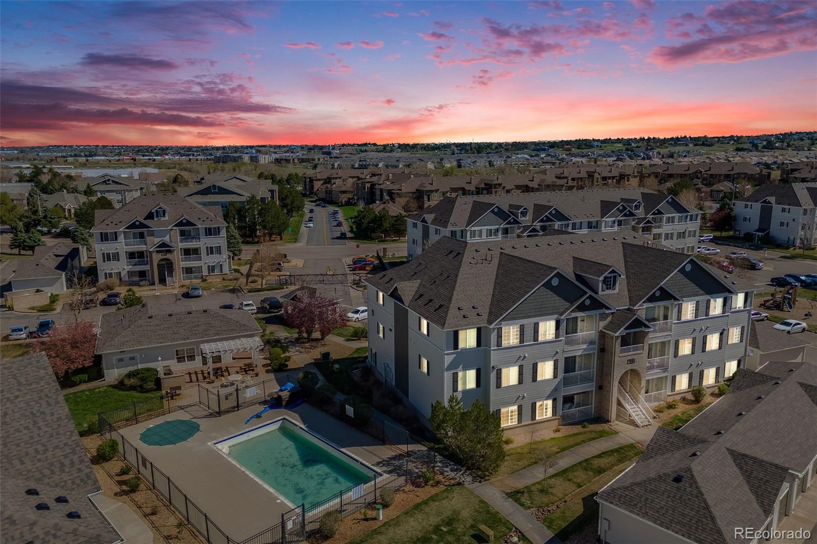 MLS Image #1 for 15700 e jamison drive,englewood, Colorado