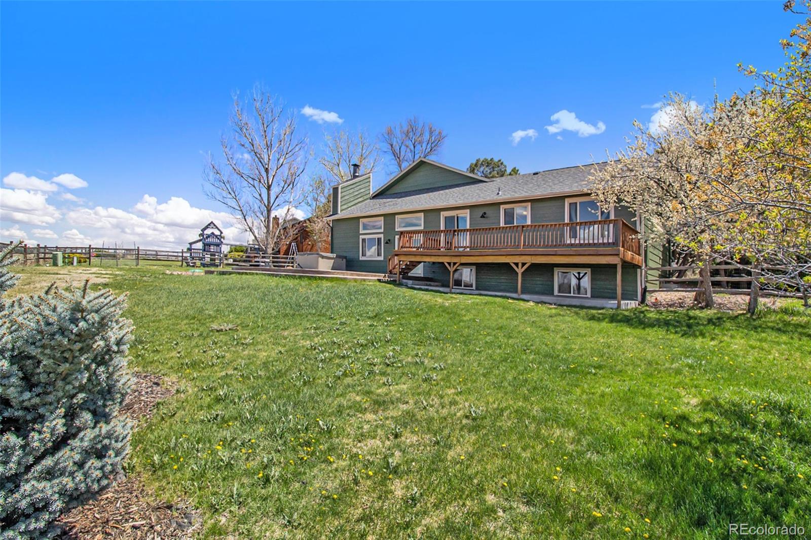 MLS Image #37 for 7701  hillgate way,parker, Colorado