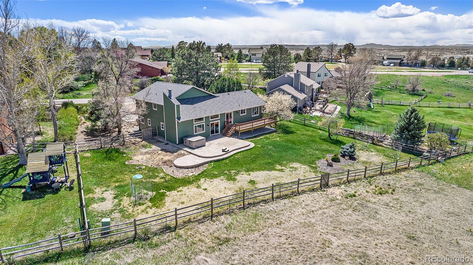 MLS Image #38 for 7701  hillgate way,parker, Colorado