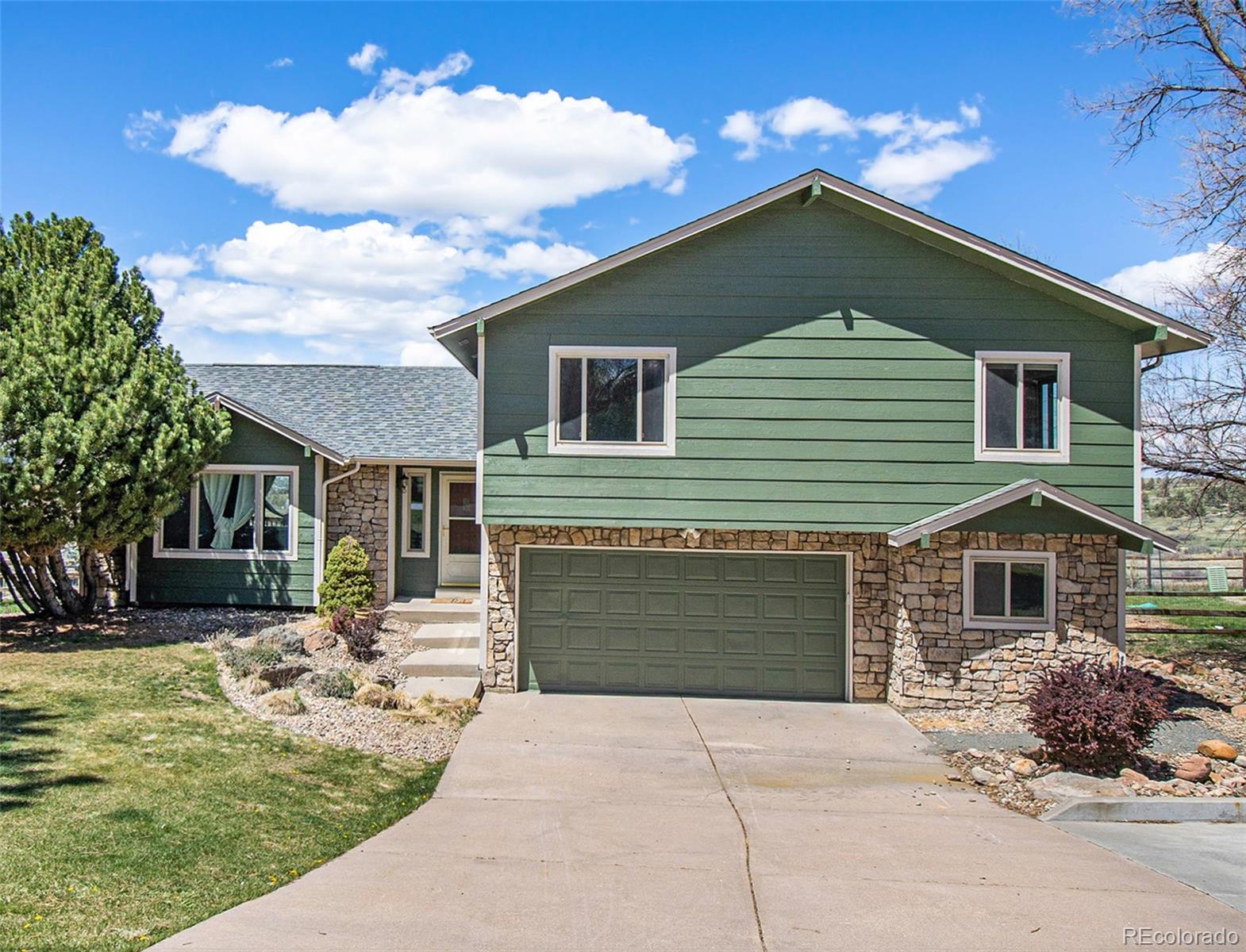 MLS Image #4 for 7701  hillgate way,parker, Colorado