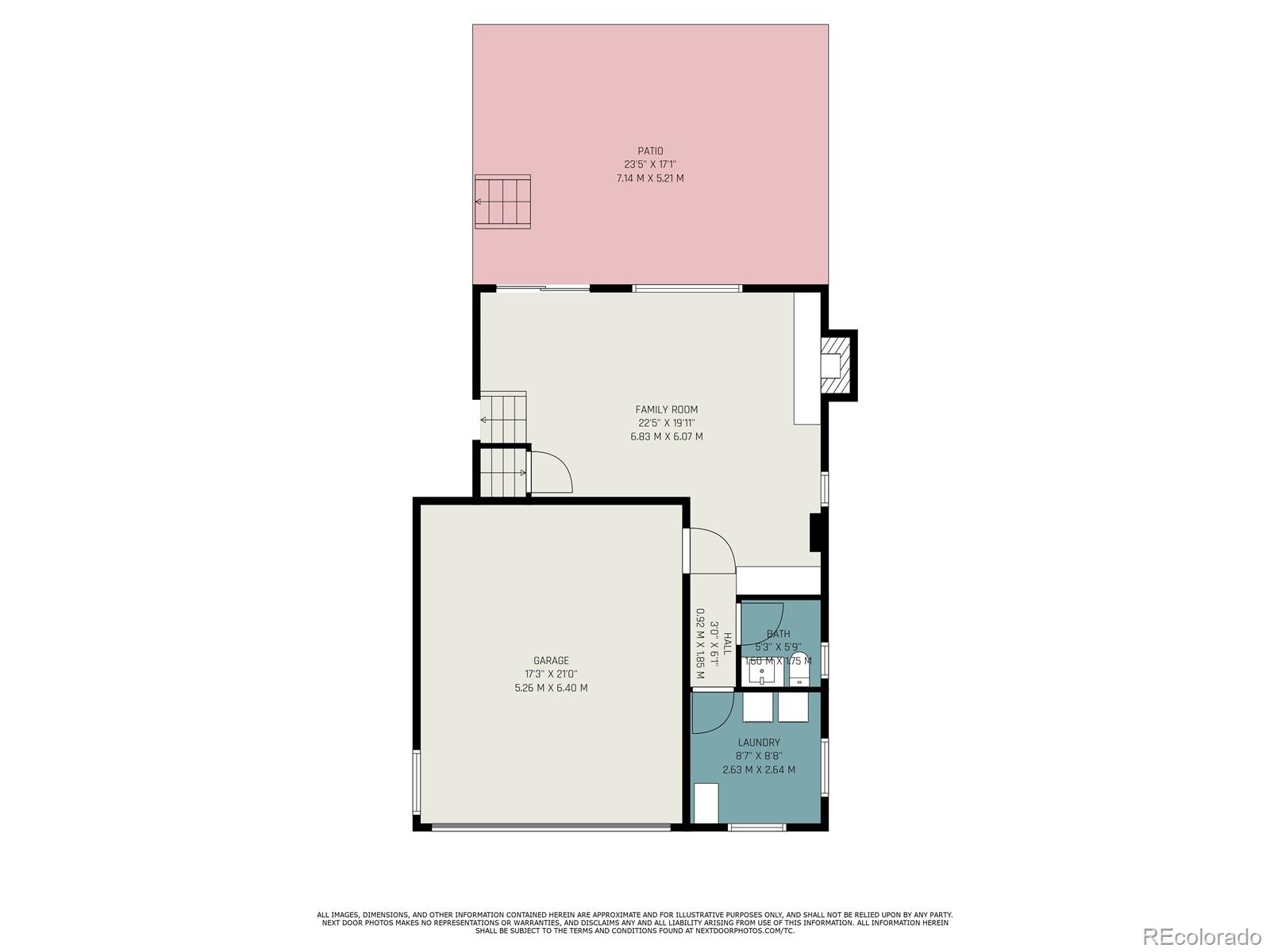 MLS Image #40 for 7701  hillgate way,parker, Colorado