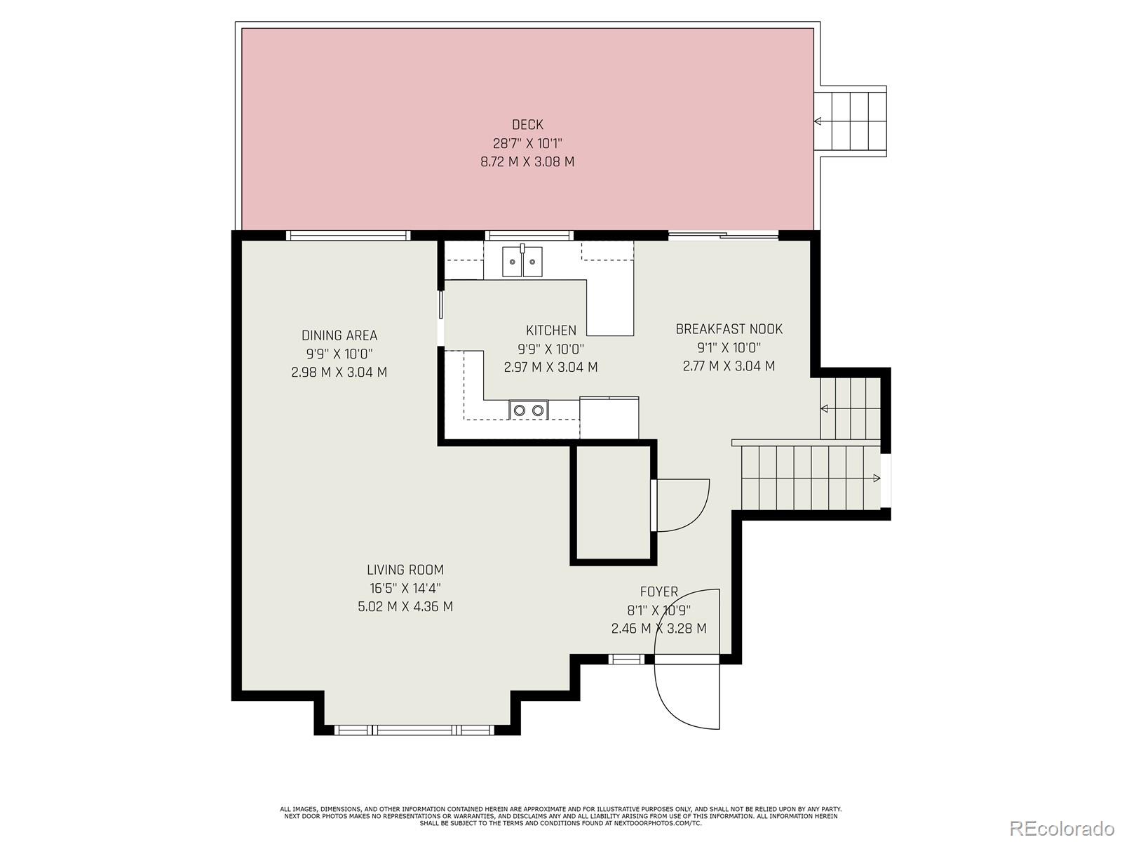MLS Image #41 for 7701  hillgate way,parker, Colorado