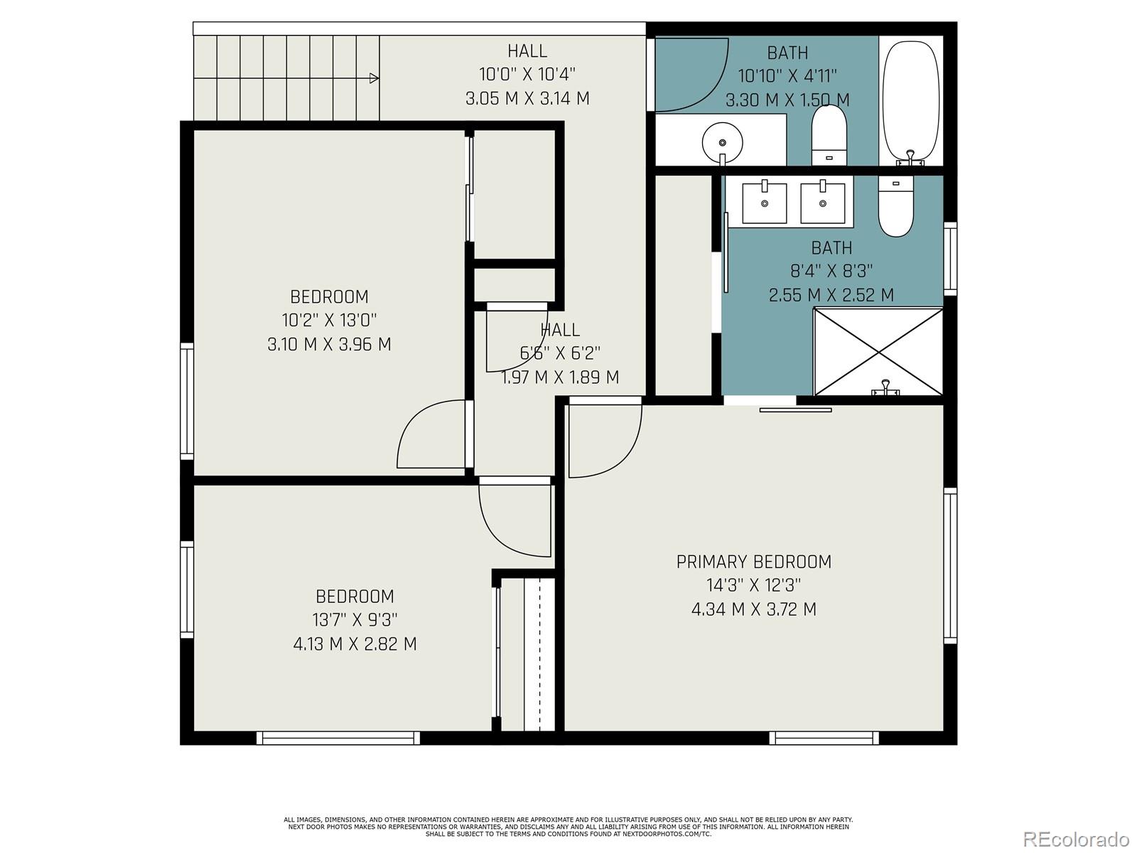 MLS Image #42 for 7701  hillgate way,parker, Colorado