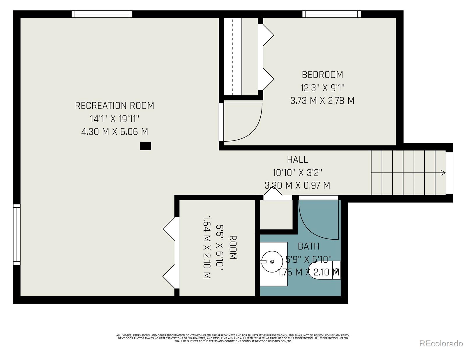 MLS Image #43 for 7701  hillgate way,parker, Colorado