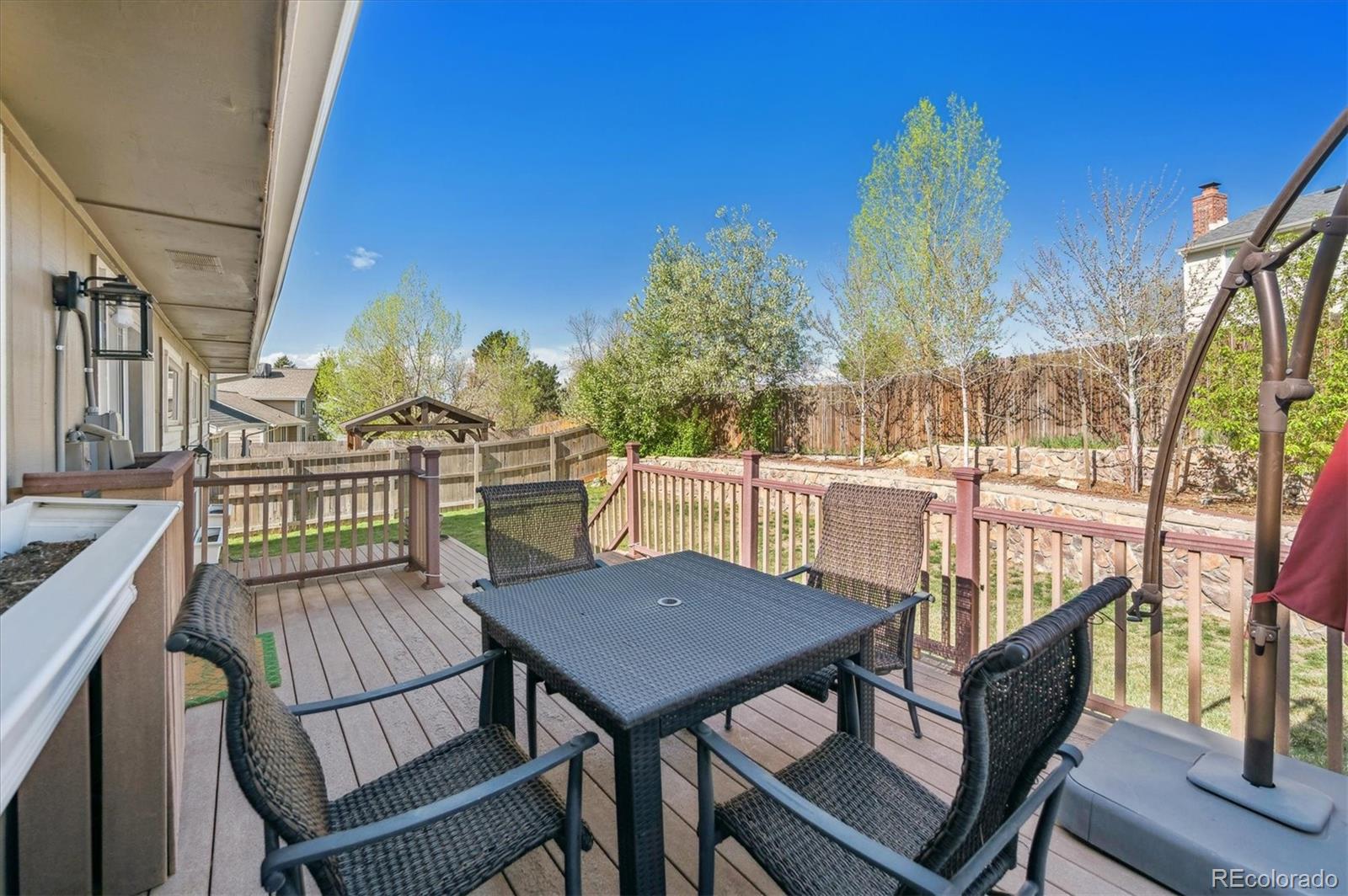 MLS Image #37 for 5429 s waco street,centennial, Colorado