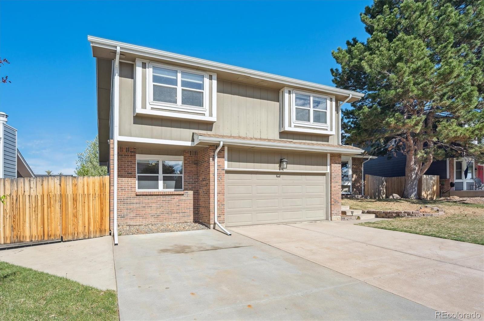 MLS Image #4 for 5429 s waco street,centennial, Colorado