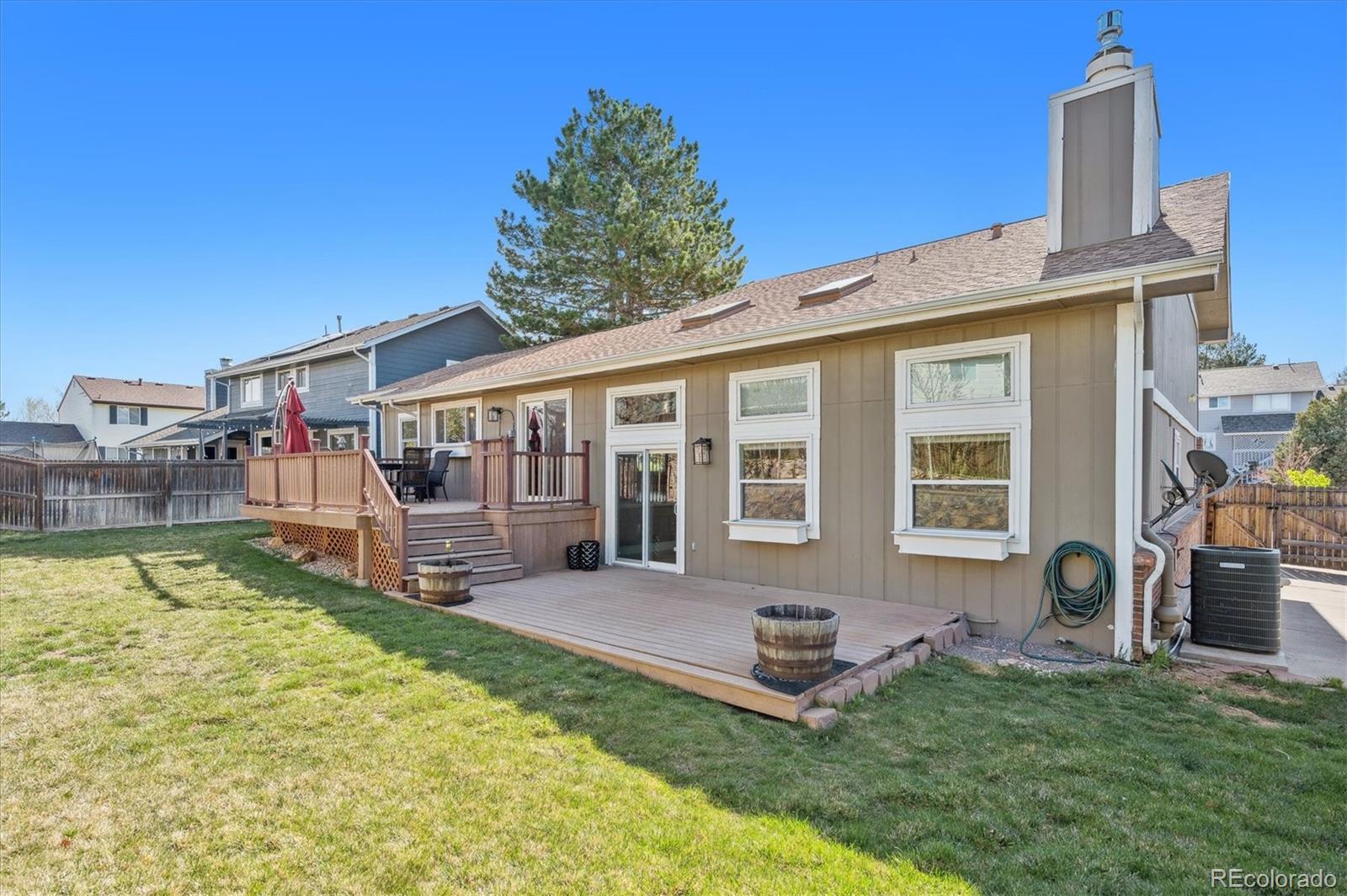 MLS Image #40 for 5429 s waco street,centennial, Colorado