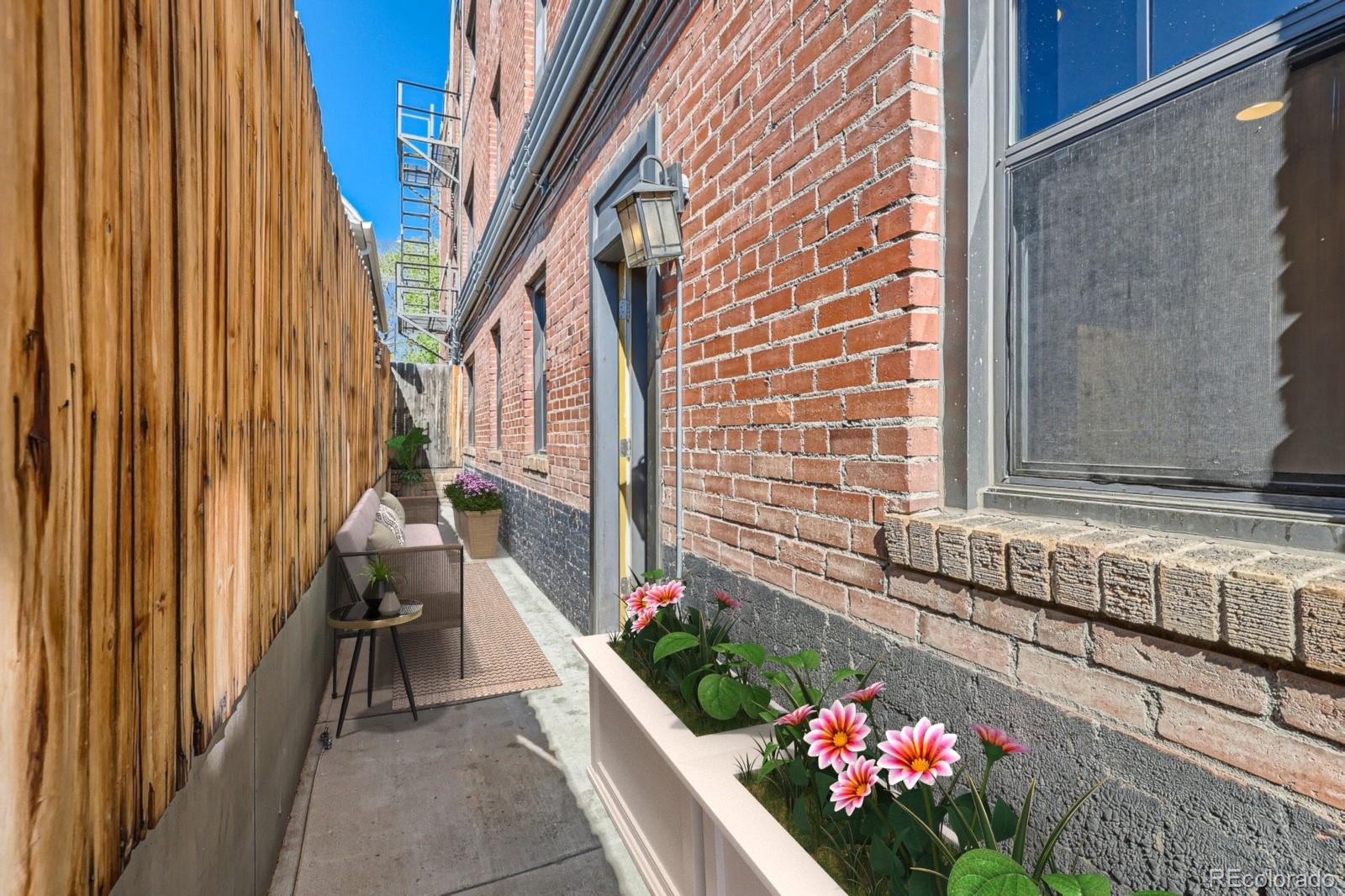 MLS Image #6 for 740 n sherman street,denver, Colorado