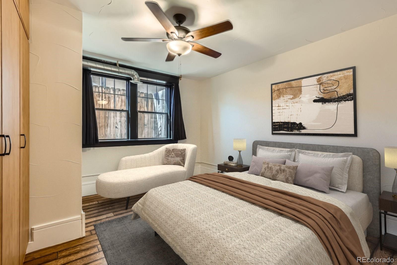 MLS Image #7 for 740 n sherman street,denver, Colorado