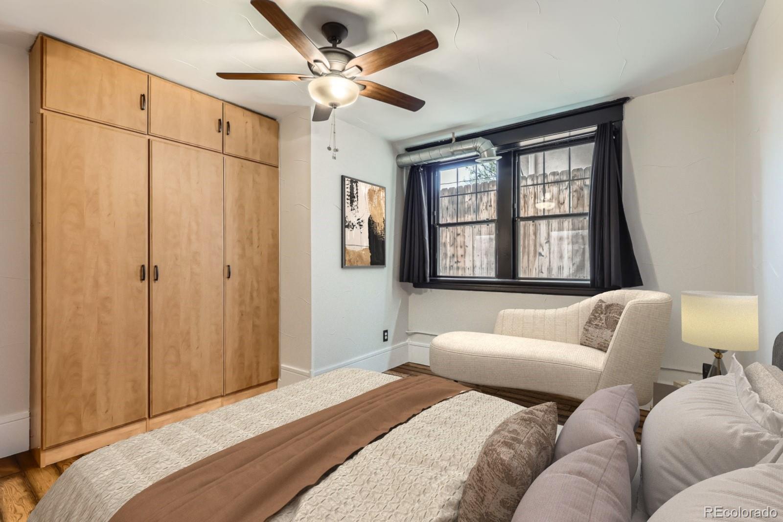 MLS Image #8 for 740 n sherman street,denver, Colorado