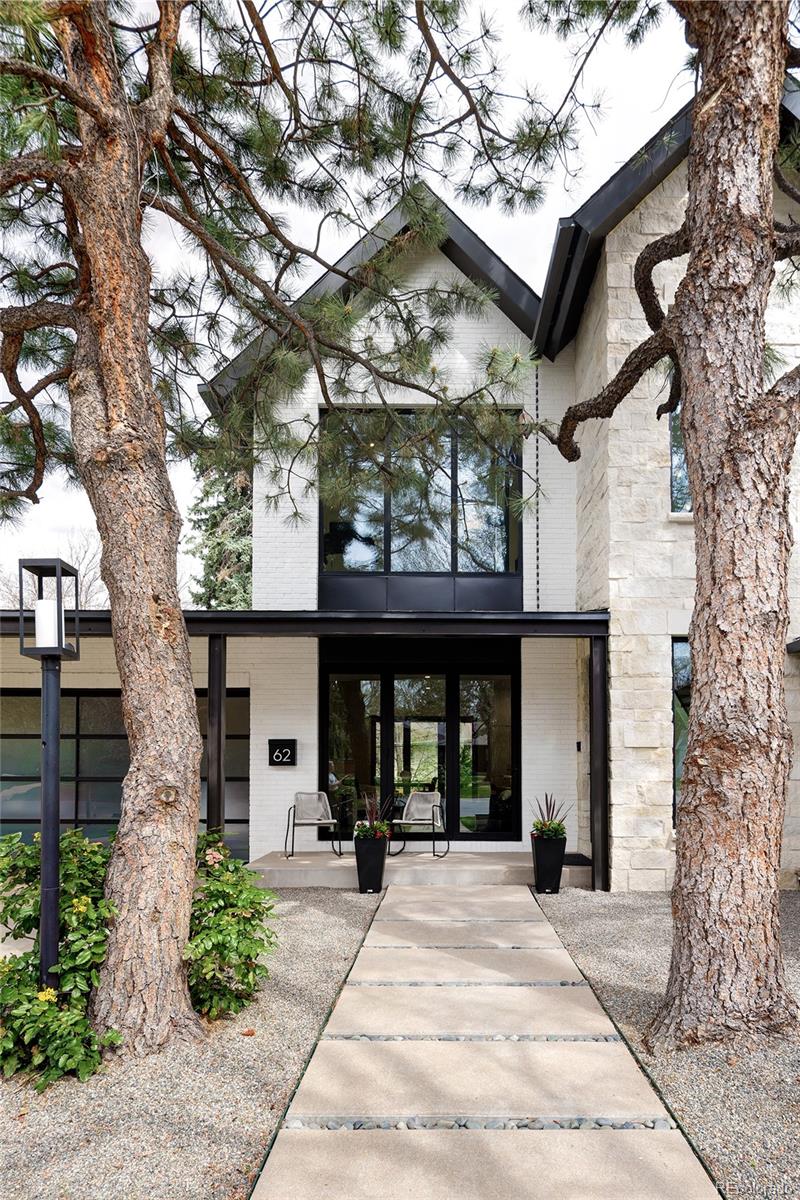 MLS Image #2 for 62  jasmine street,denver, Colorado
