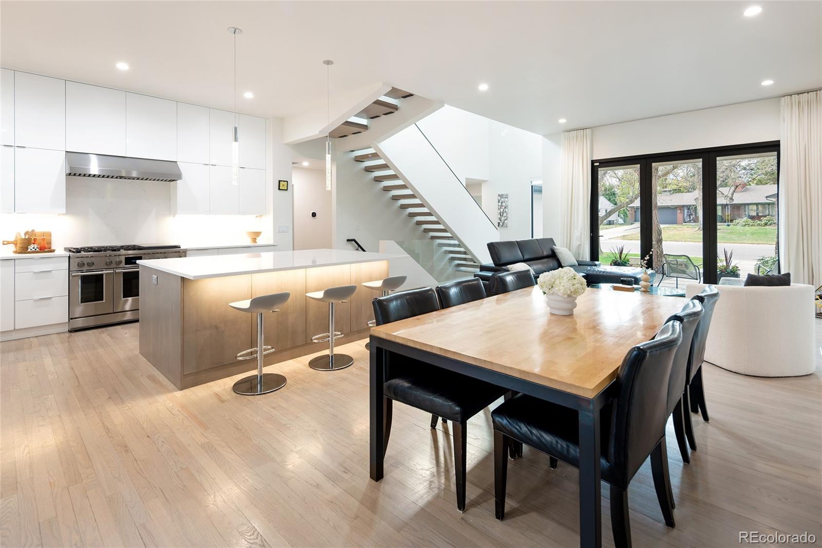 MLS Image #20 for 62  jasmine street,denver, Colorado