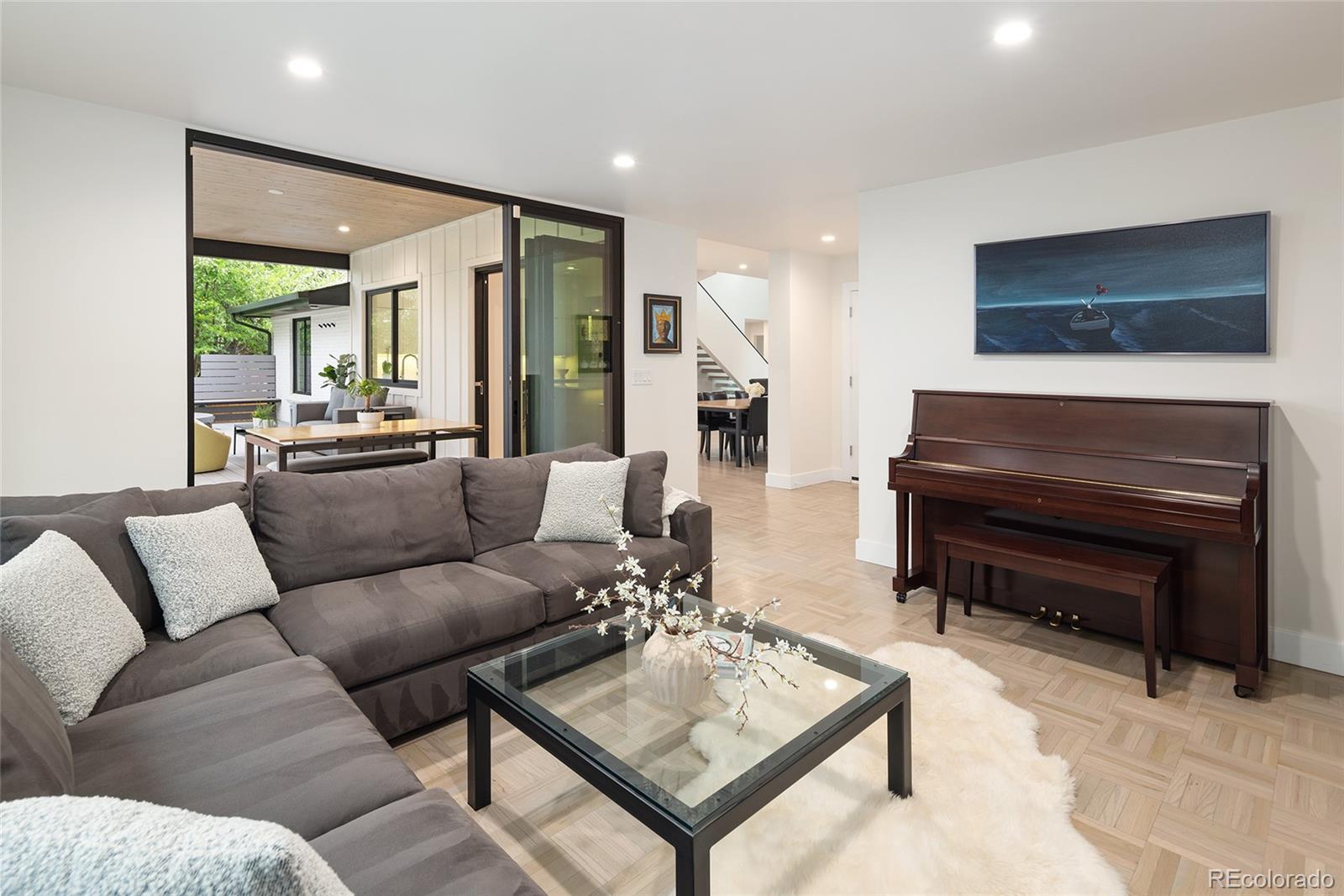 MLS Image #22 for 62  jasmine street,denver, Colorado