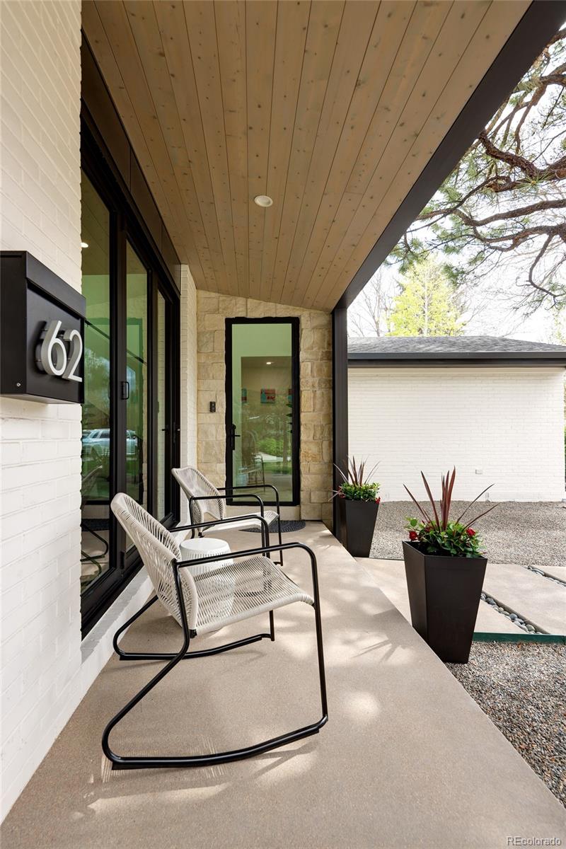 MLS Image #3 for 62  jasmine street,denver, Colorado
