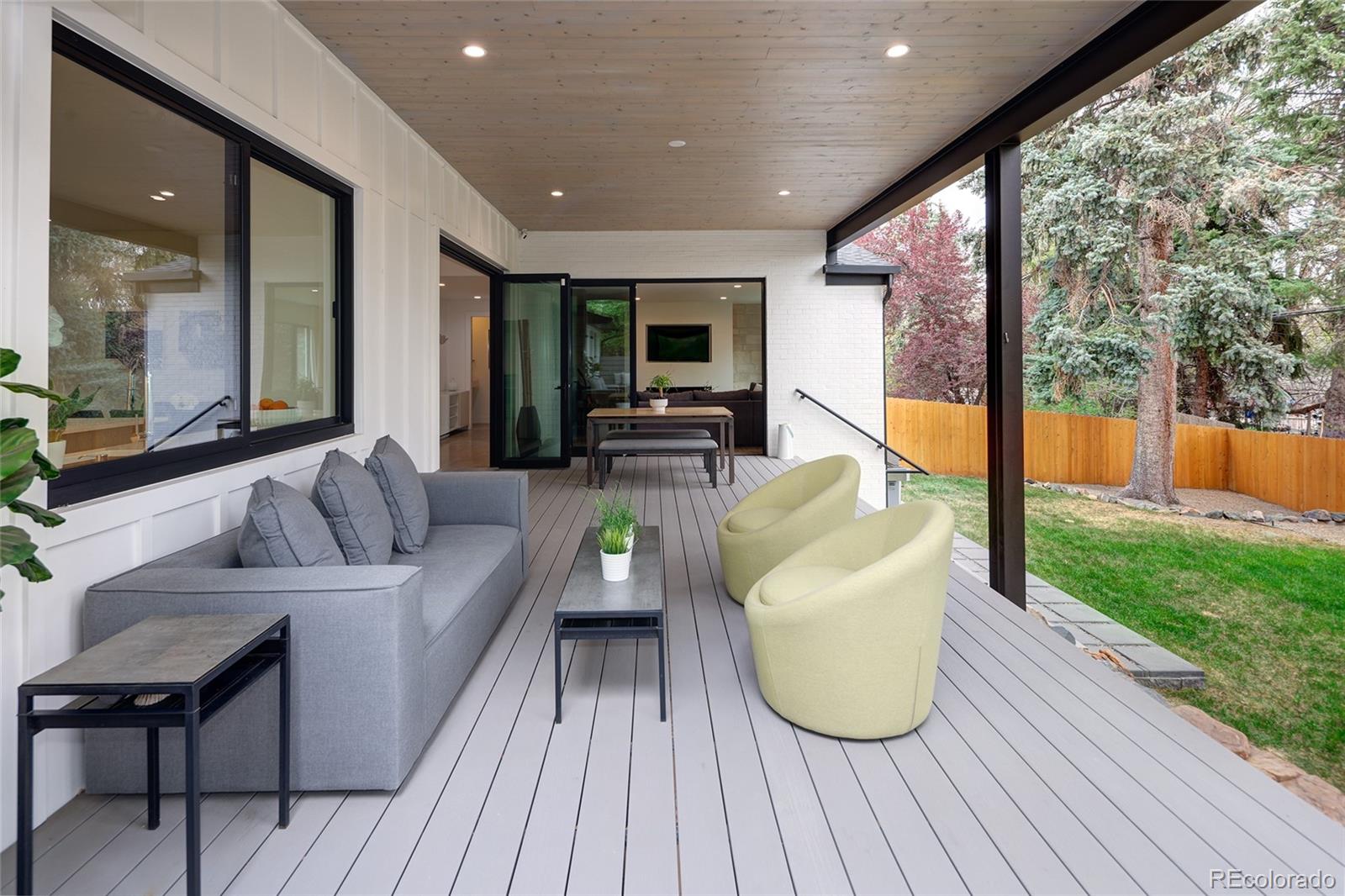 MLS Image #41 for 62  jasmine street,denver, Colorado