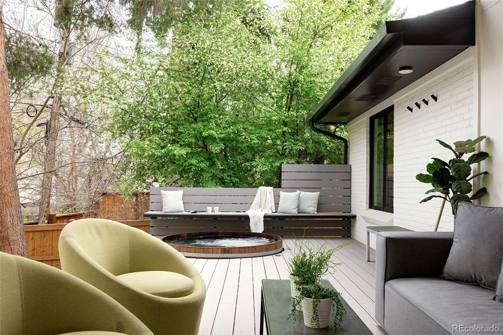 MLS Image #42 for 62  jasmine street,denver, Colorado