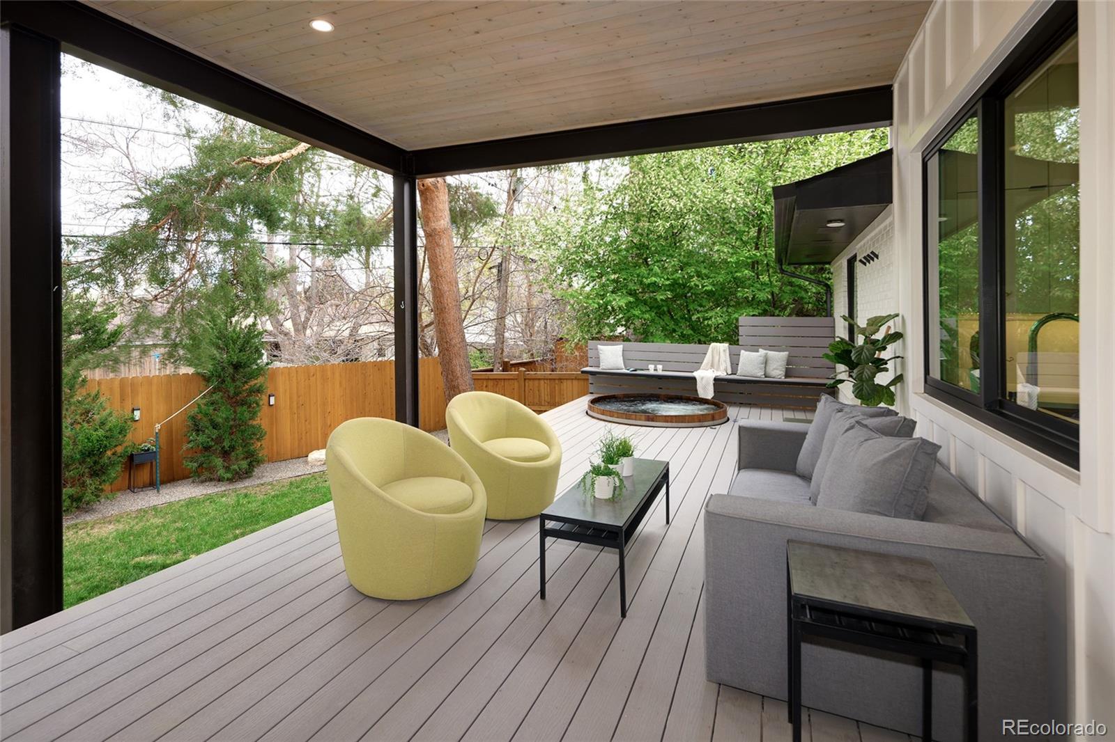 MLS Image #43 for 62  jasmine street,denver, Colorado