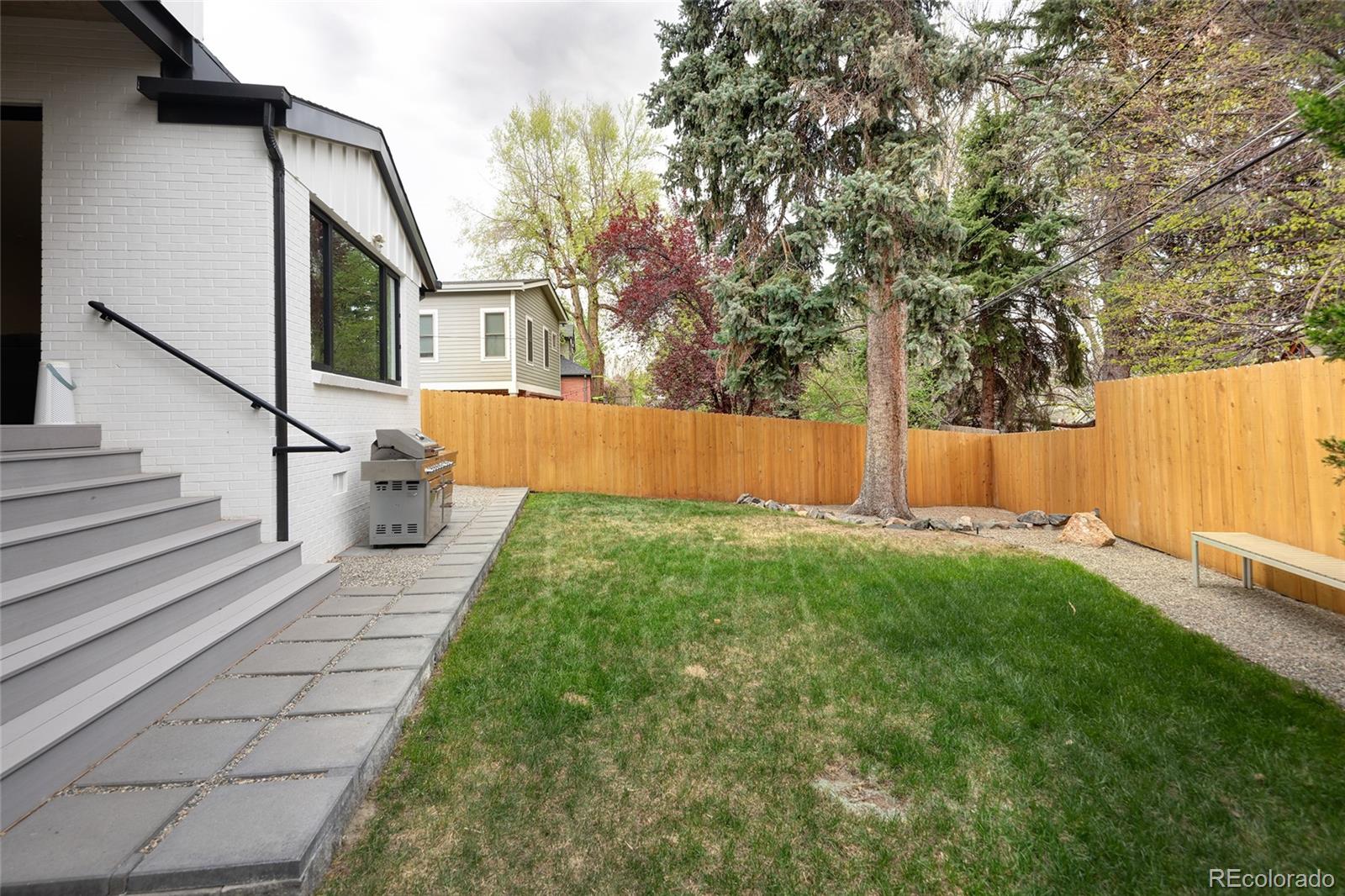MLS Image #47 for 62  jasmine street,denver, Colorado