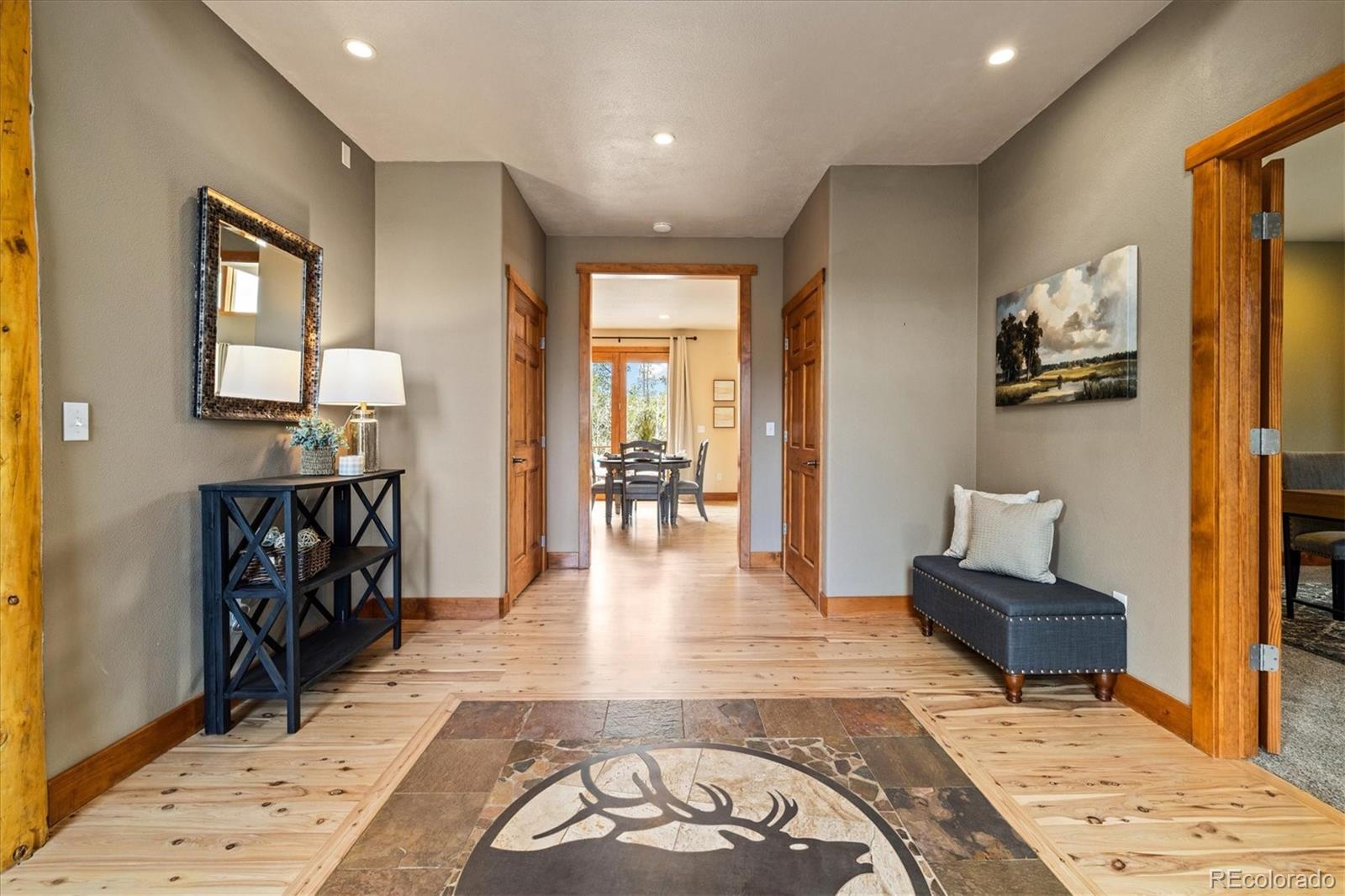 MLS Image #1 for 1140  indian peak road,golden, Colorado