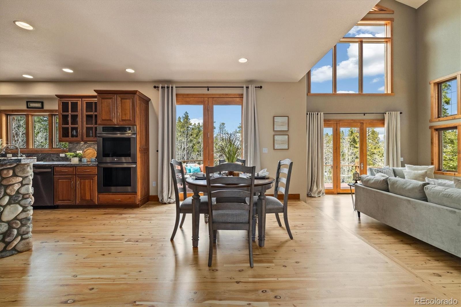 MLS Image #10 for 1140  indian peak road,golden, Colorado