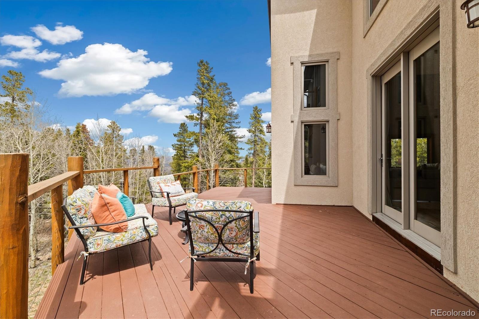 MLS Image #14 for 1140  indian peak road,golden, Colorado