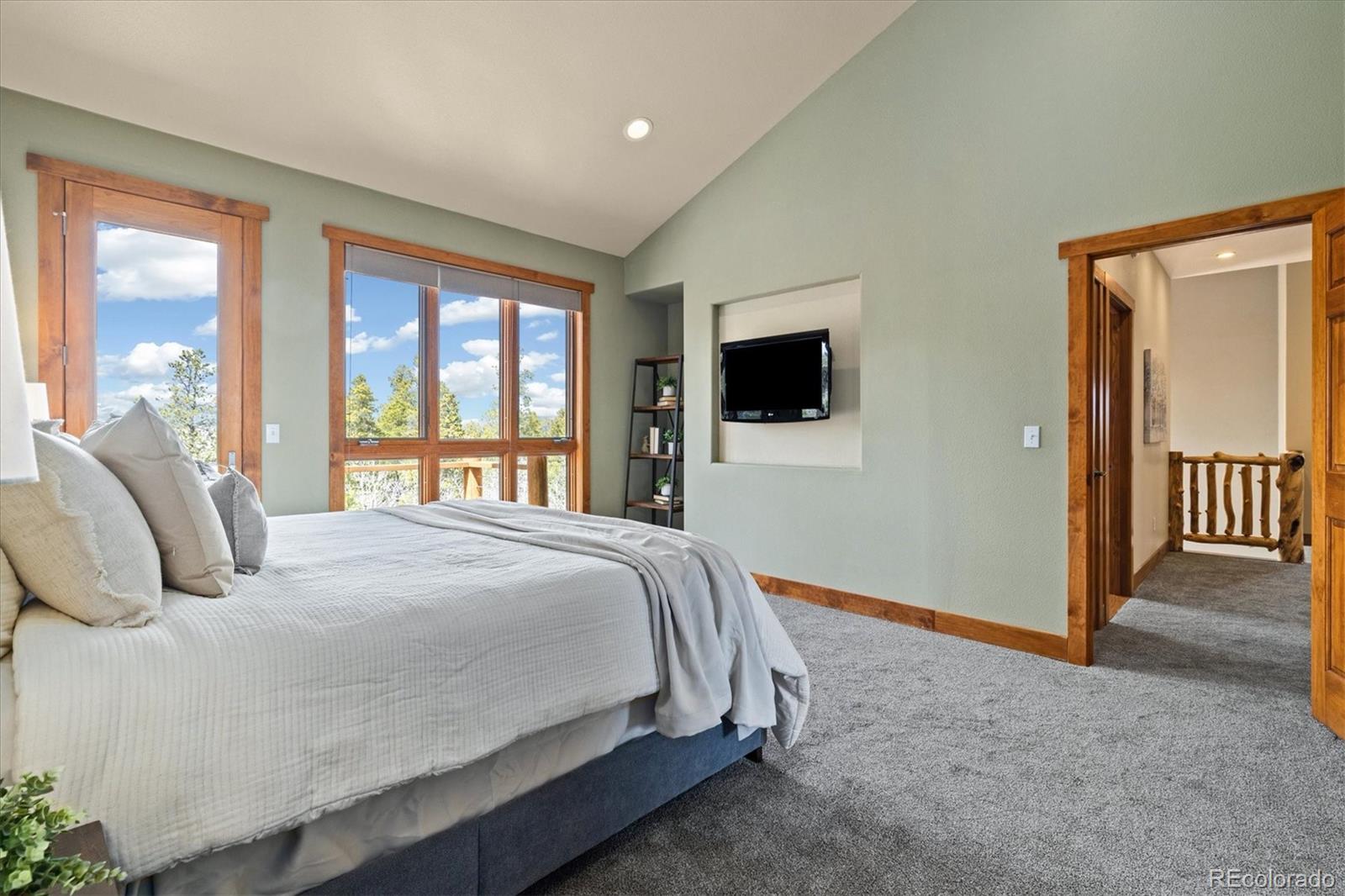 MLS Image #17 for 1140  indian peak road,golden, Colorado