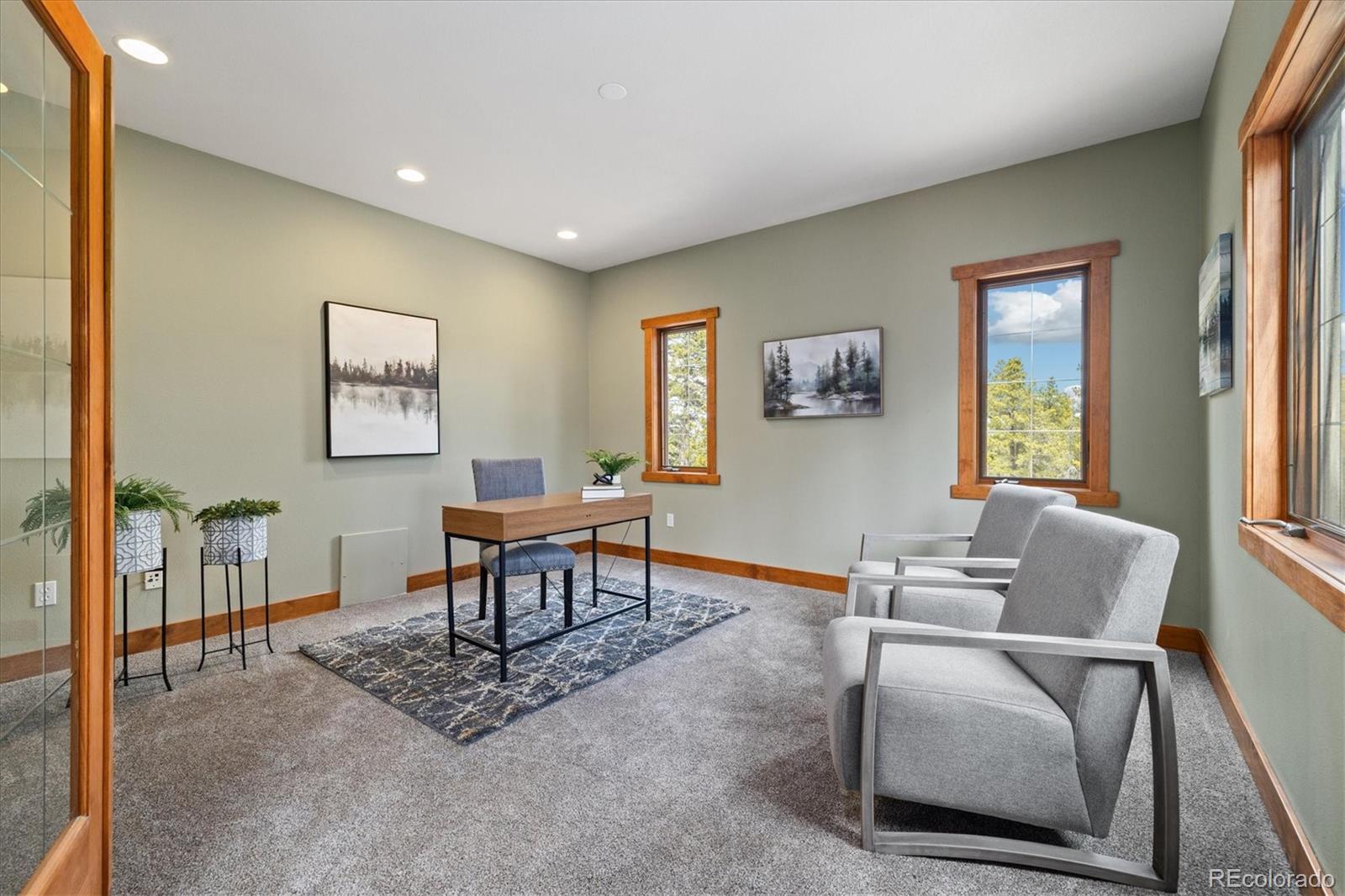 MLS Image #2 for 1140  indian peak road,golden, Colorado