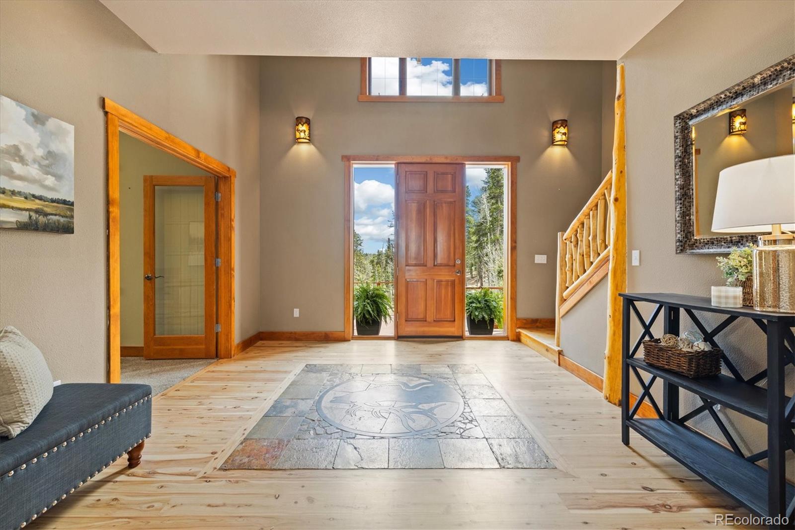 MLS Image #3 for 1140  indian peak road,golden, Colorado
