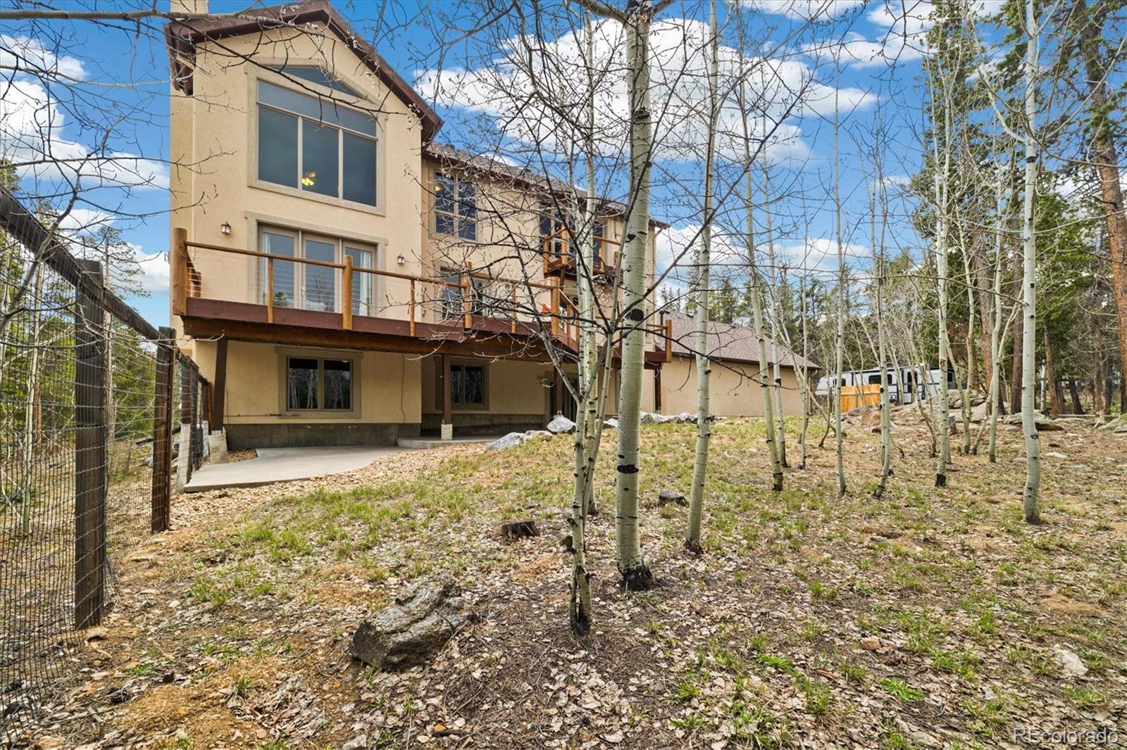 MLS Image #35 for 1140  indian peak road,golden, Colorado