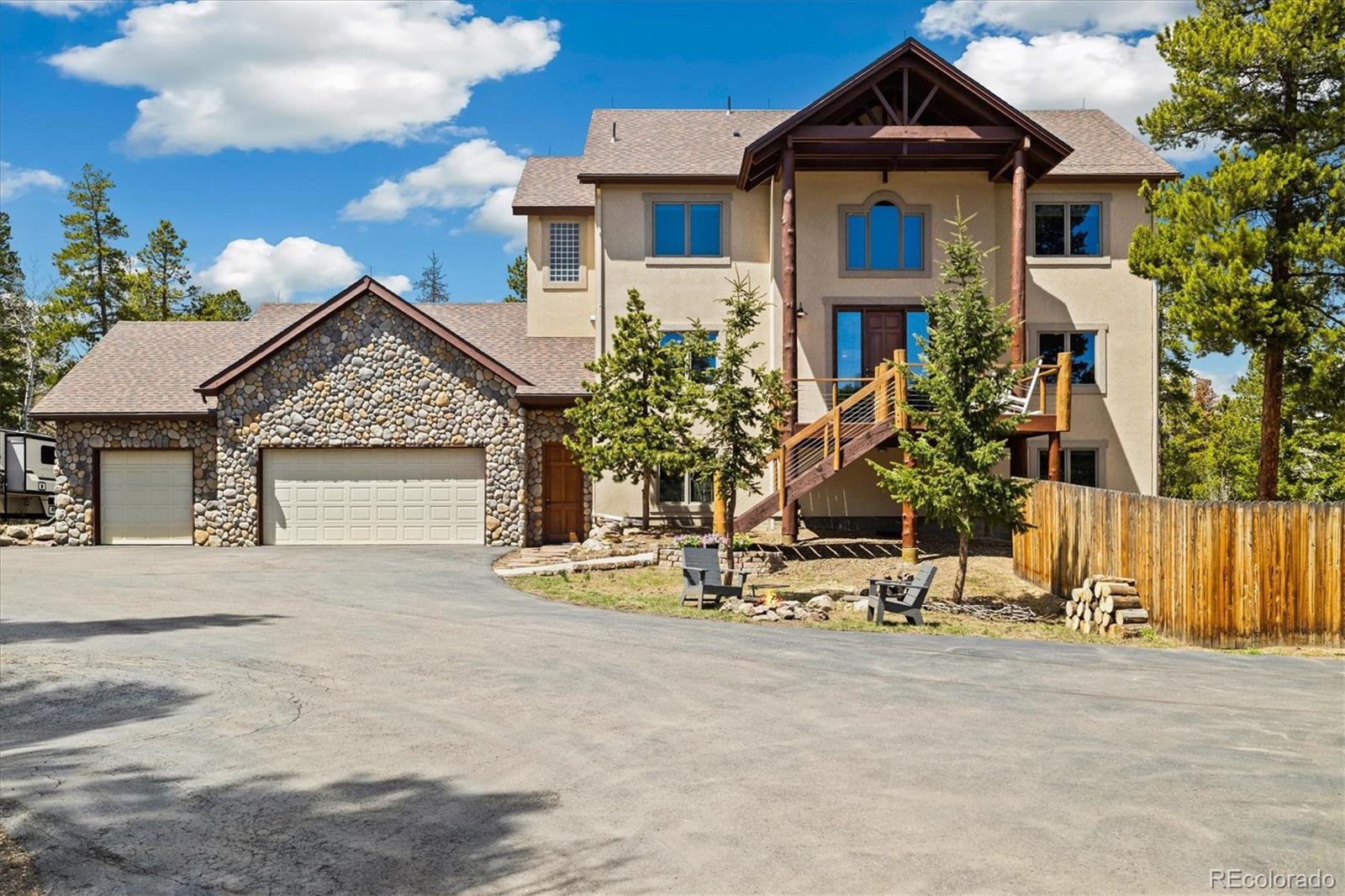 MLS Image #36 for 1140  indian peak road,golden, Colorado