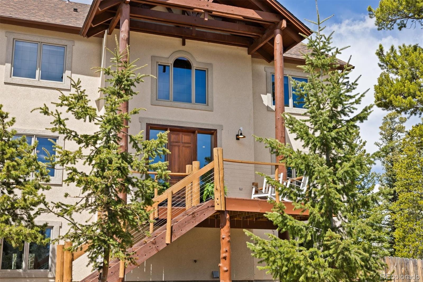 MLS Image #37 for 1140  indian peak road,golden, Colorado