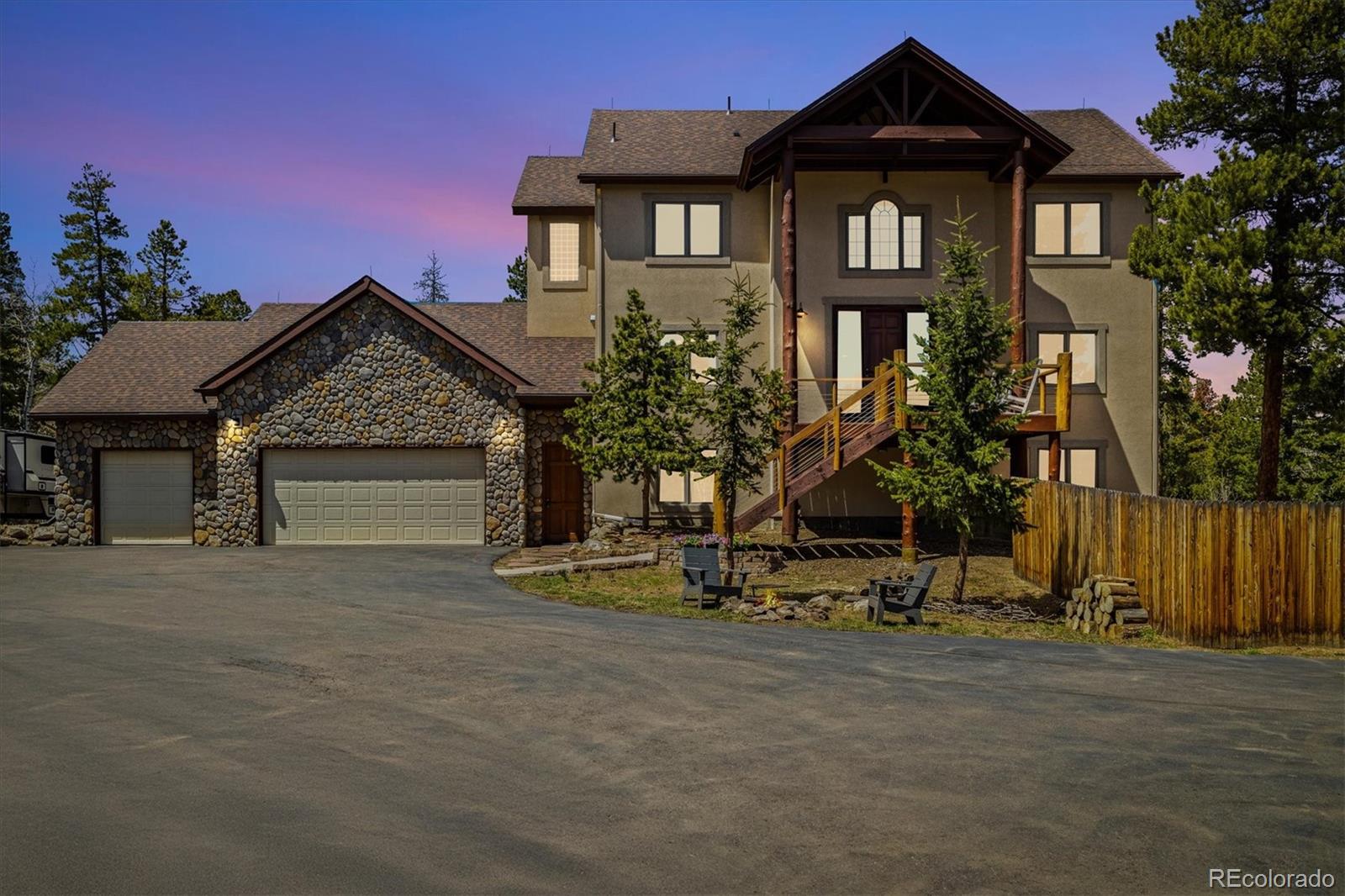 MLS Image #38 for 1140  indian peak road,golden, Colorado