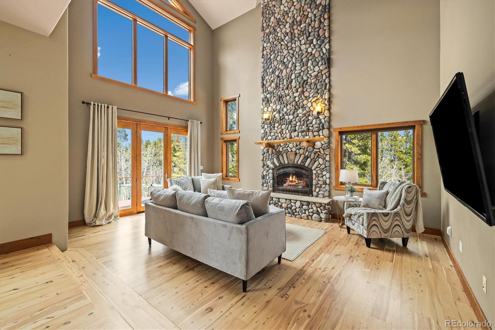 MLS Image #4 for 1140  indian peak road,golden, Colorado