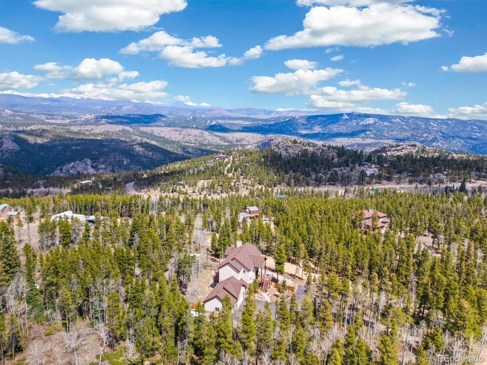 MLS Image #42 for 1140  indian peak road,golden, Colorado