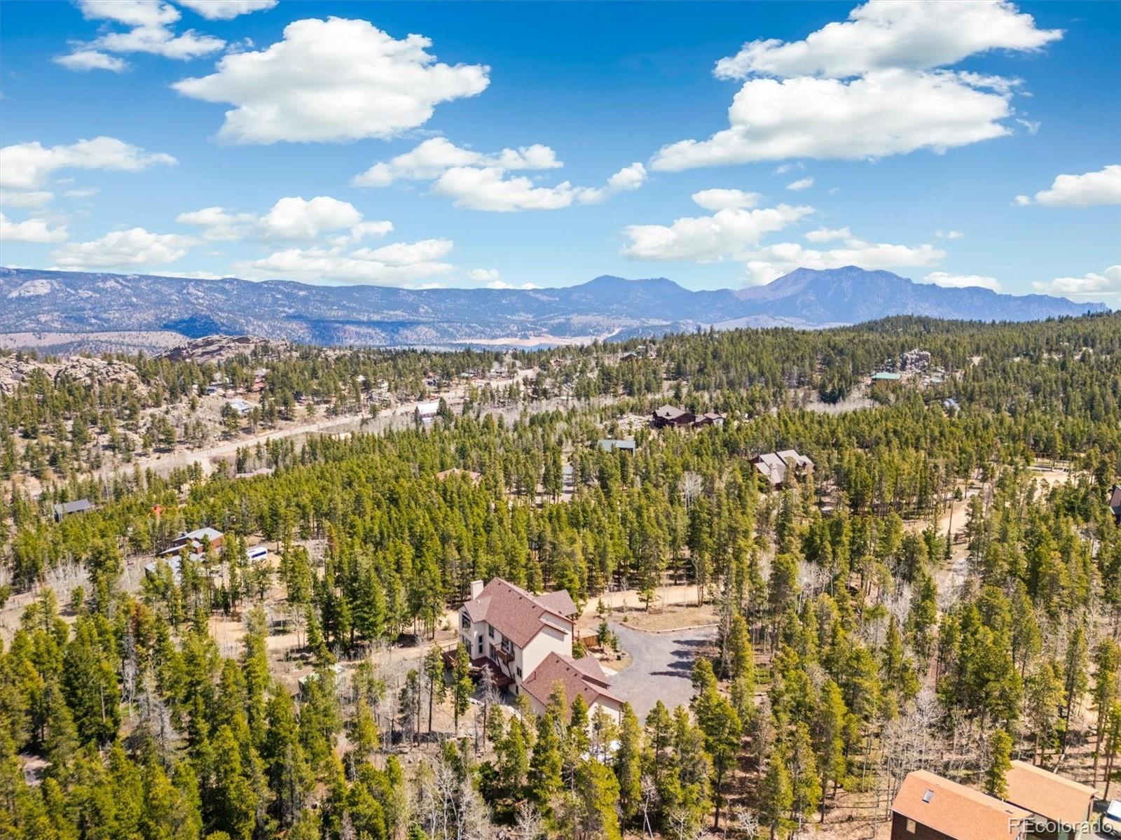 MLS Image #43 for 1140  indian peak road,golden, Colorado
