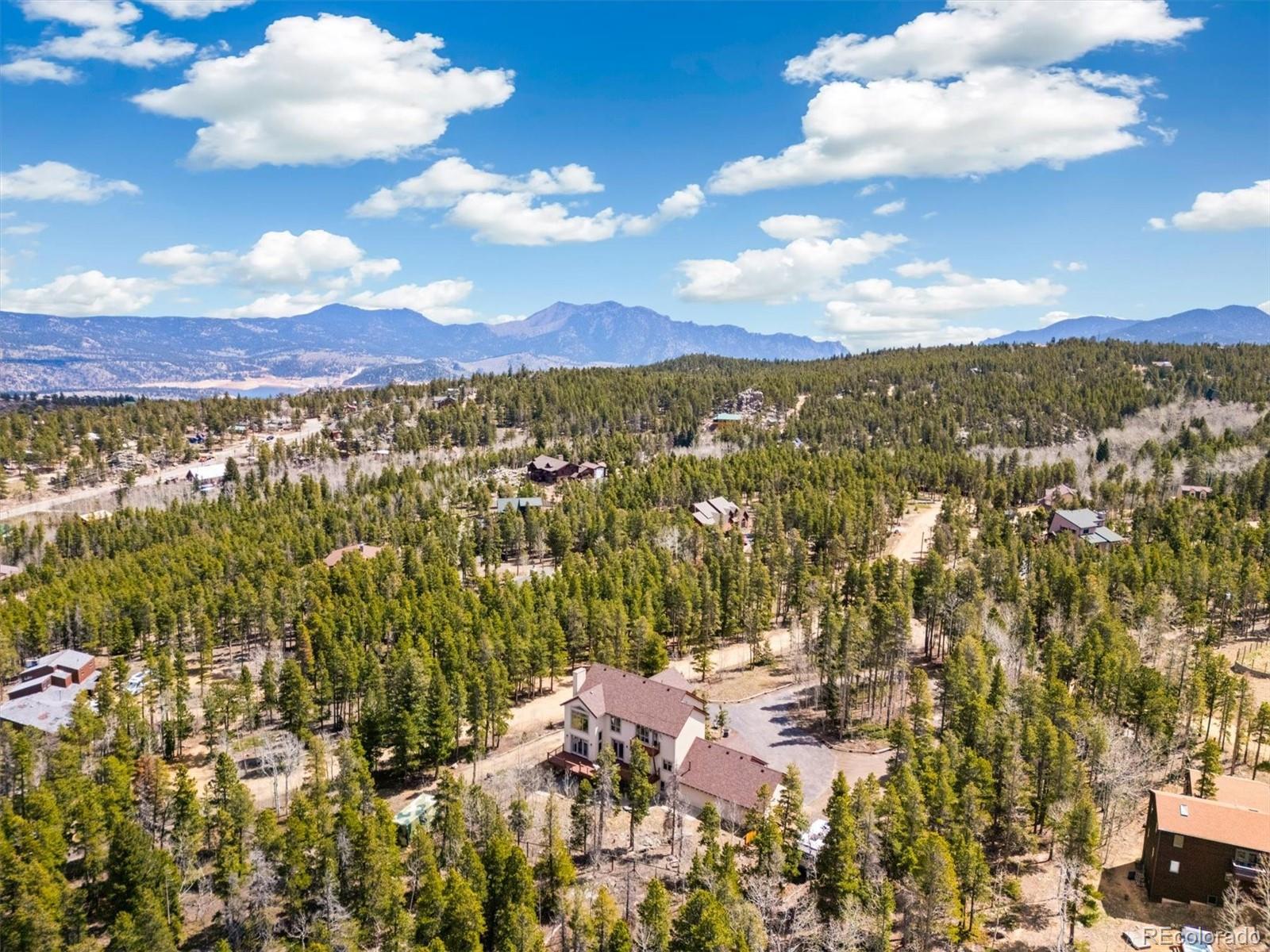 MLS Image #44 for 1140  indian peak road,golden, Colorado