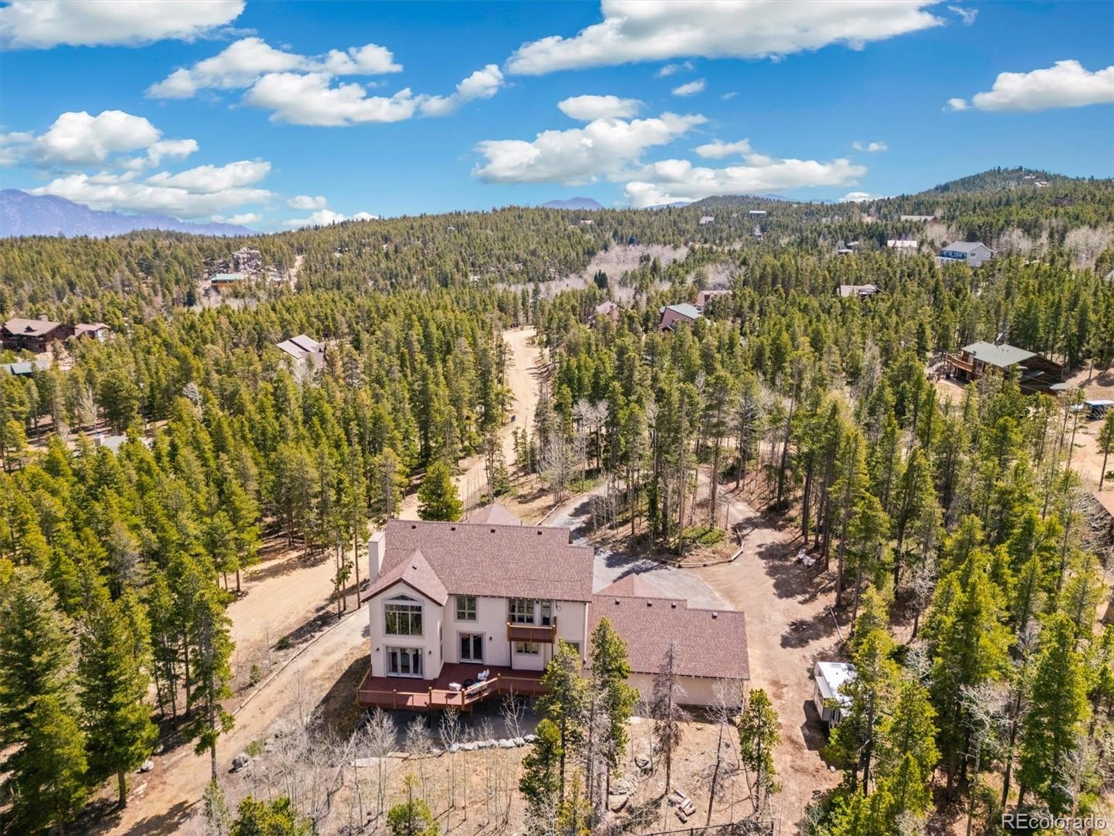 MLS Image #45 for 1140  indian peak road,golden, Colorado