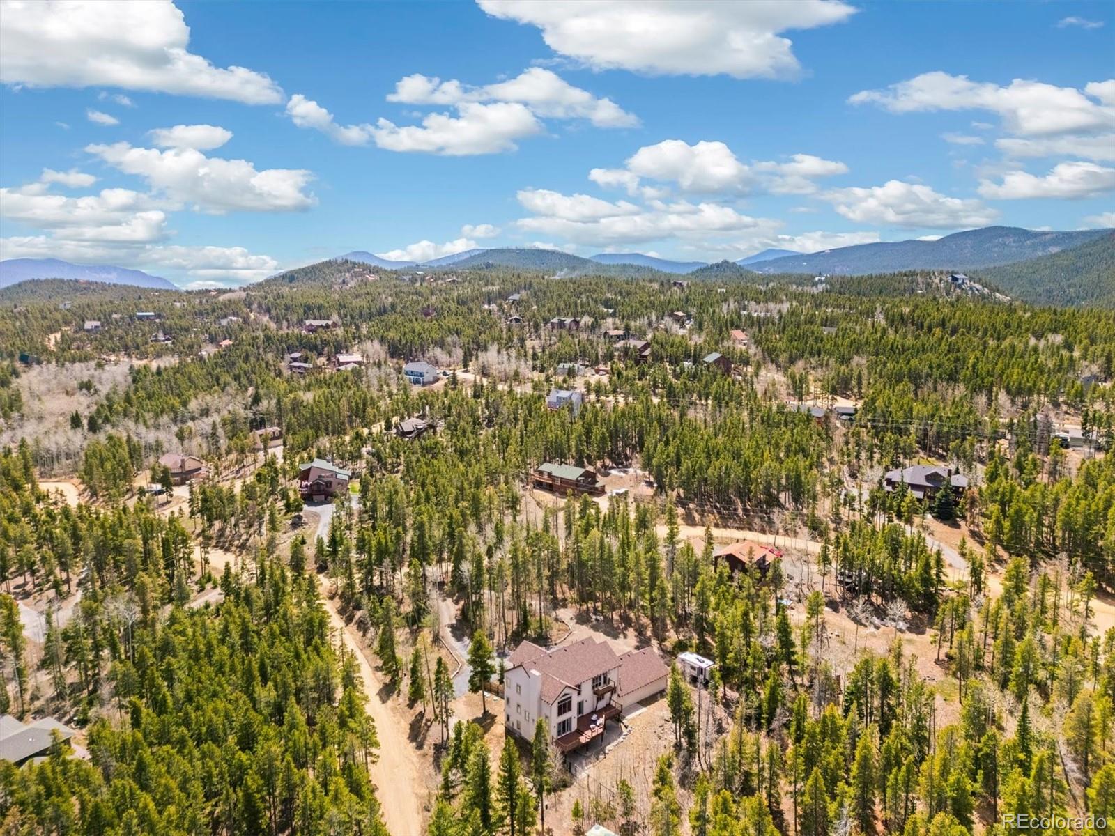 MLS Image #46 for 1140  indian peak road,golden, Colorado