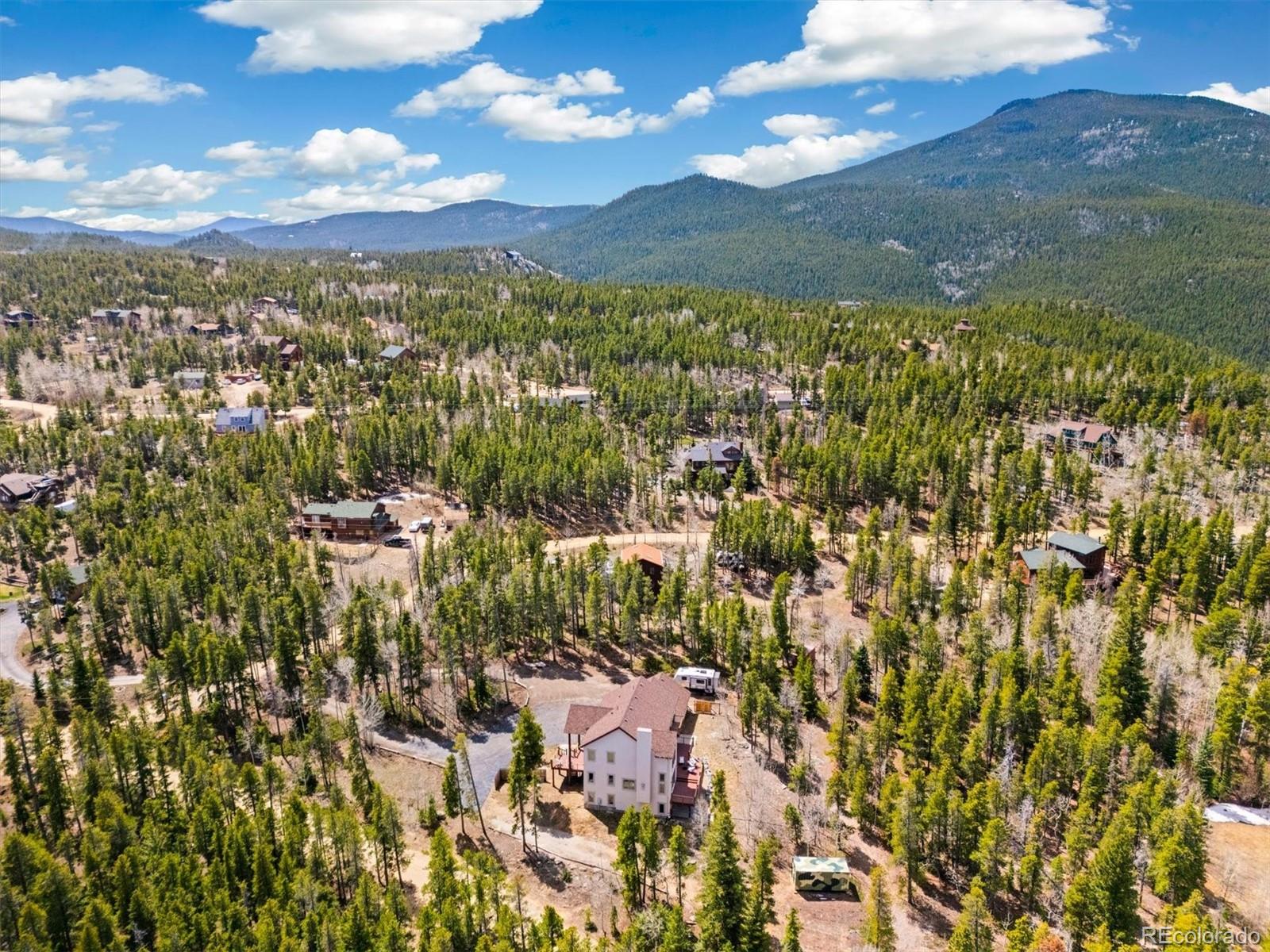 MLS Image #47 for 1140  indian peak road,golden, Colorado