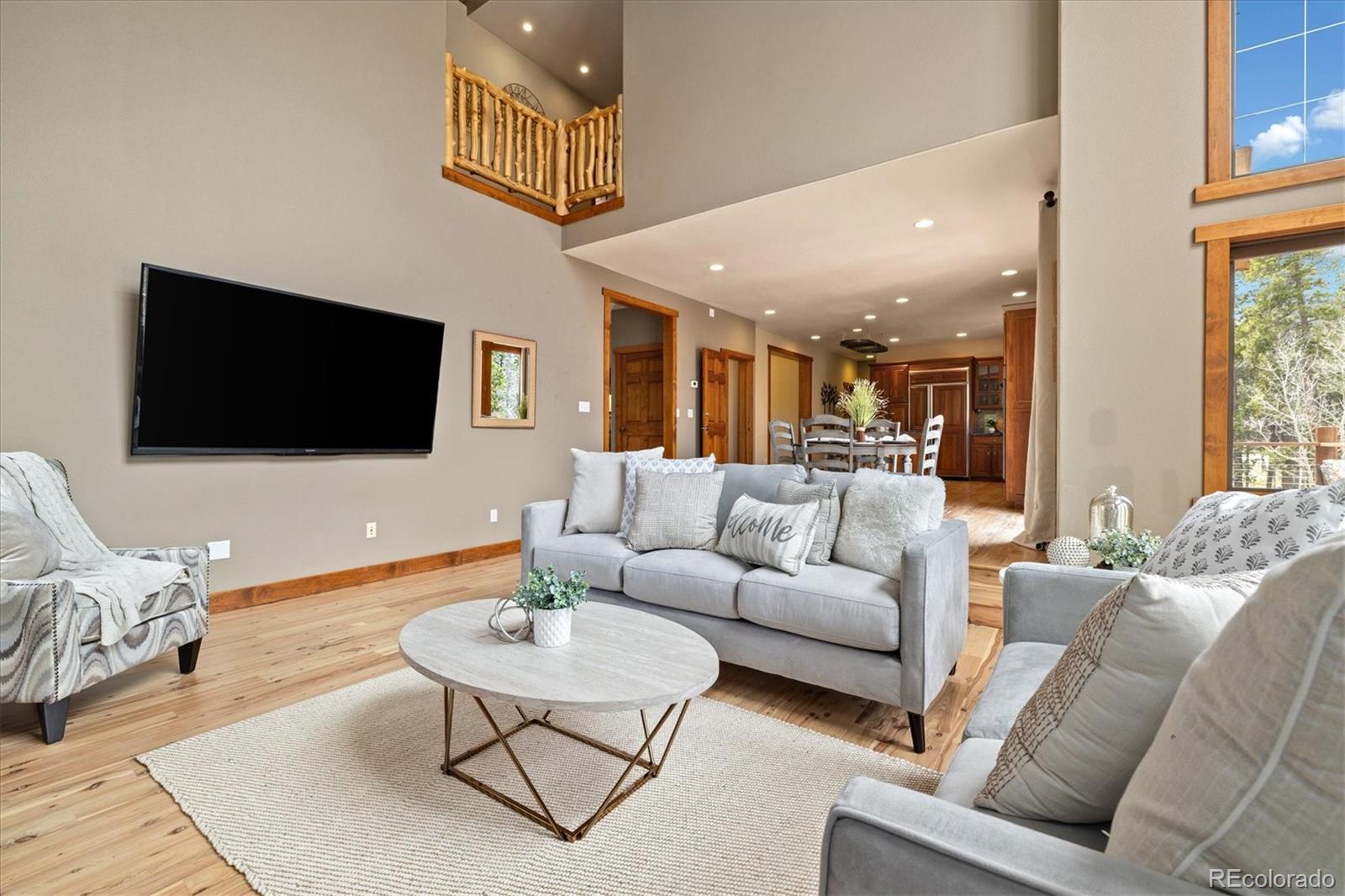 MLS Image #5 for 1140  indian peak road,golden, Colorado