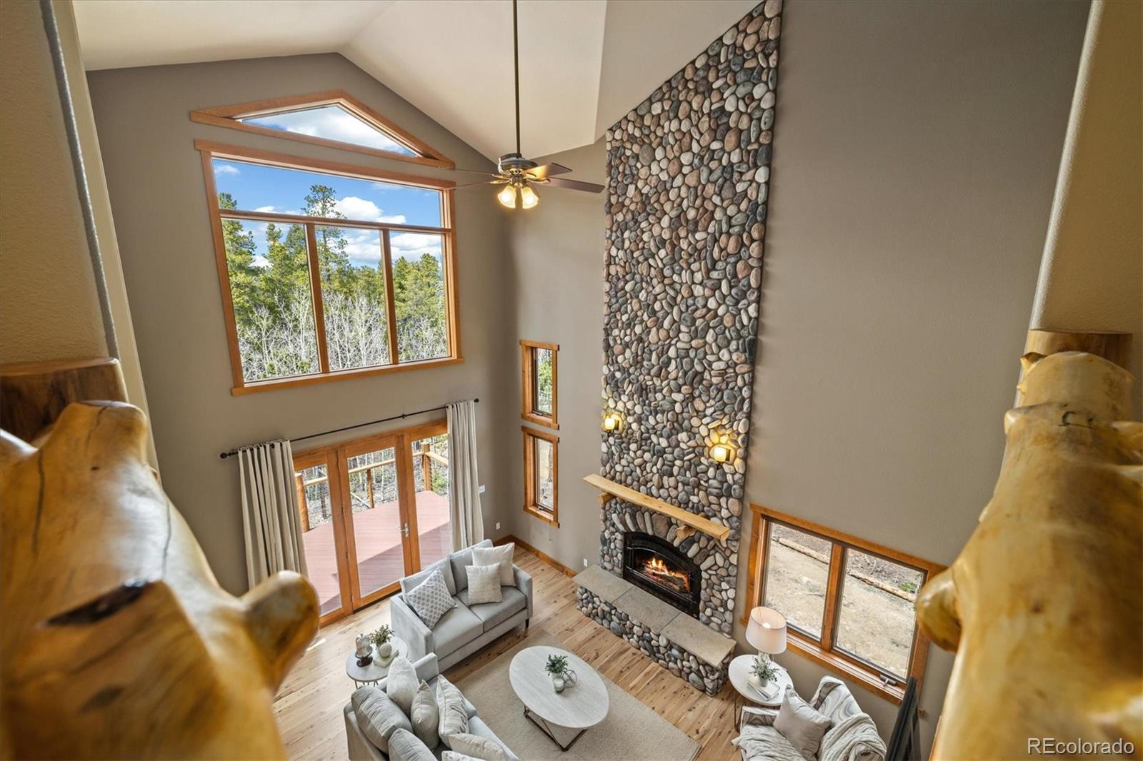 MLS Image #6 for 1140  indian peak road,golden, Colorado
