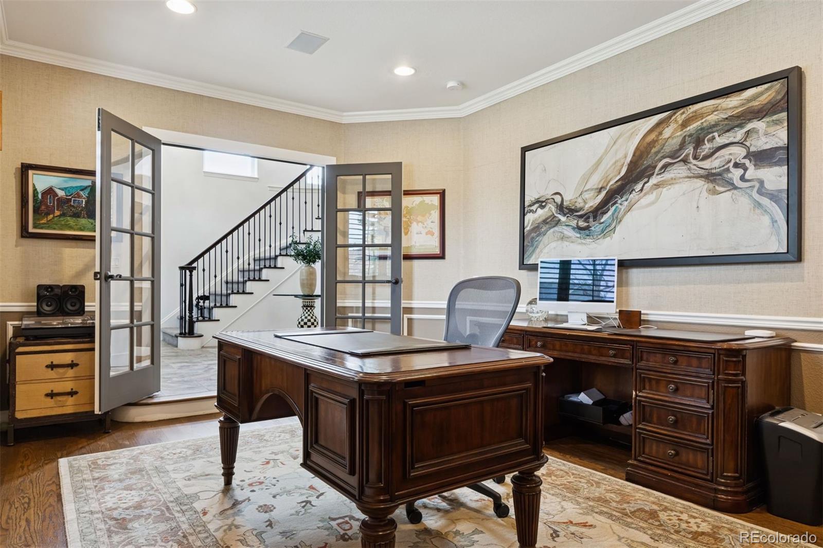 MLS Image #11 for 2500 s clayton street,denver, Colorado
