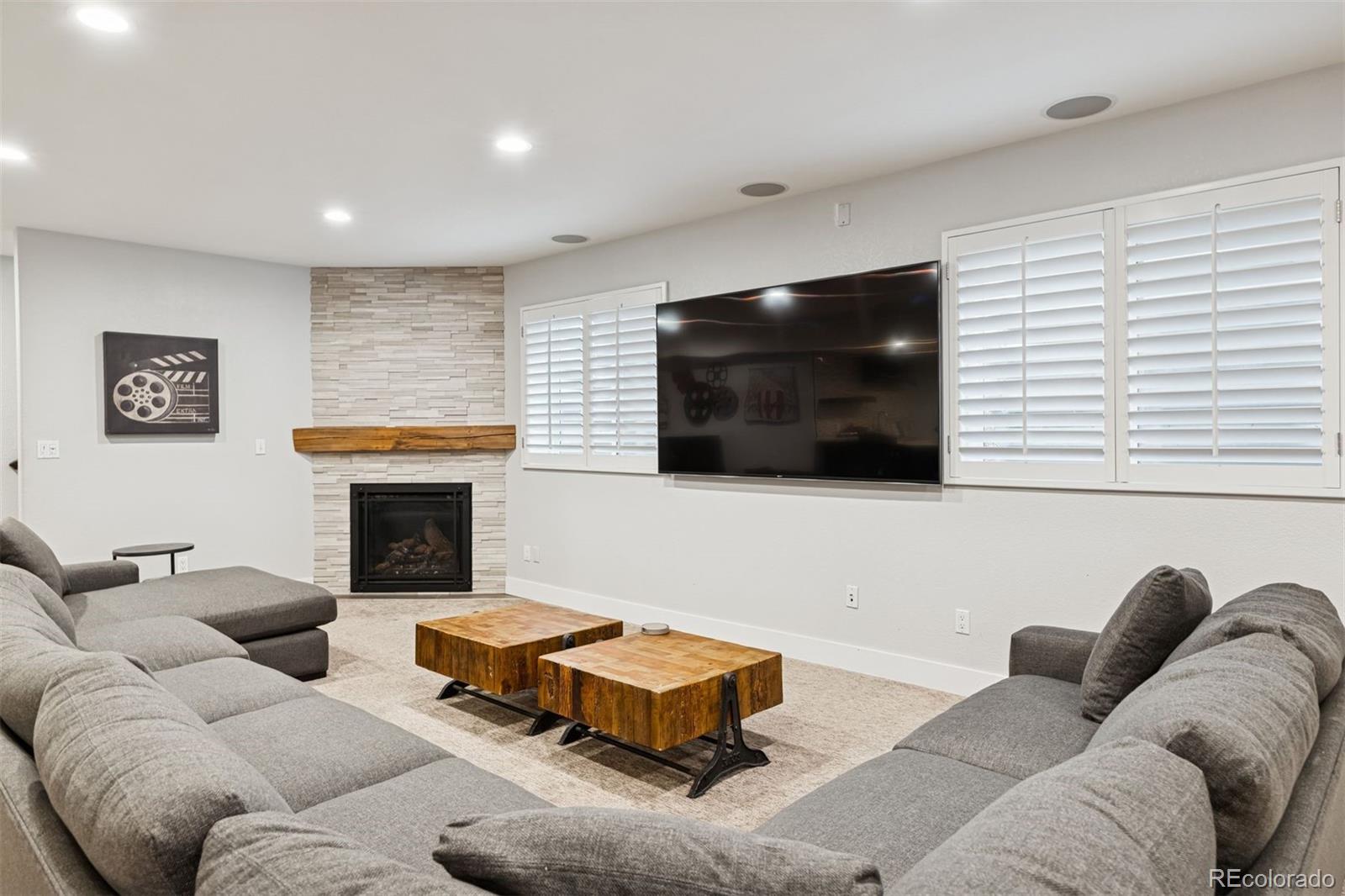 MLS Image #21 for 2500 s clayton street,denver, Colorado