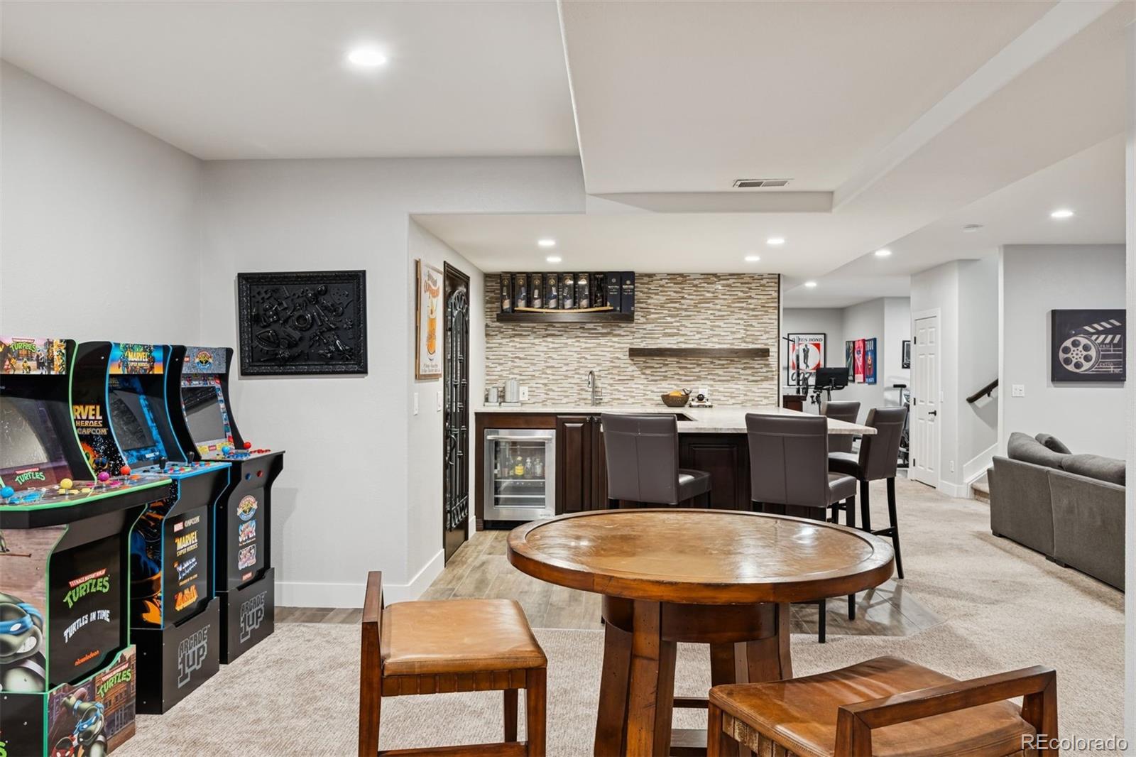 MLS Image #22 for 2500 s clayton street,denver, Colorado